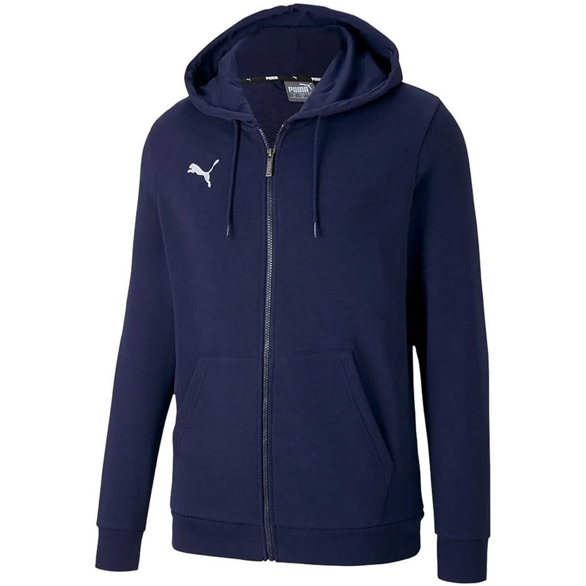Men's Sweatshirts Puma Gray