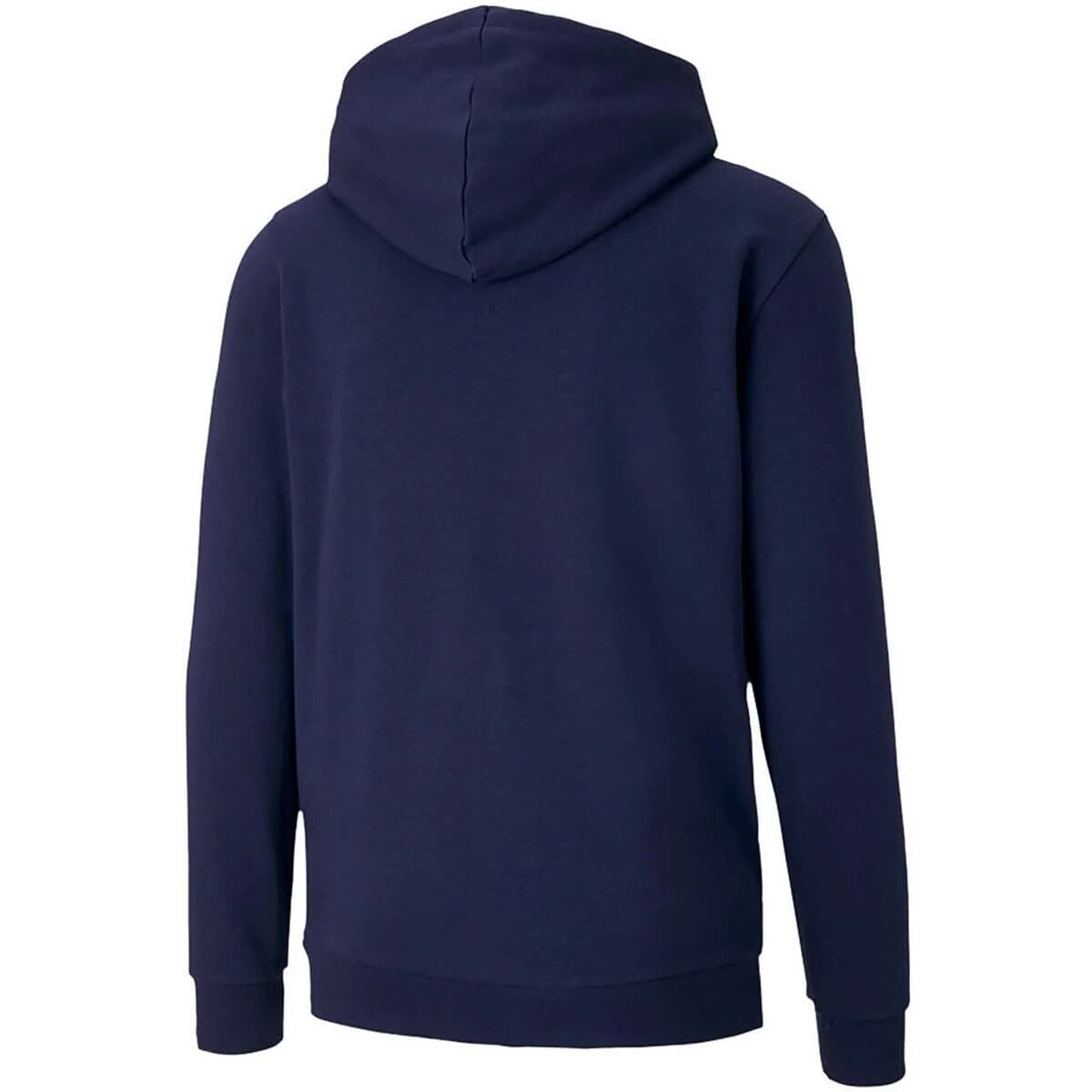 Men's Sweatshirts Puma Blue