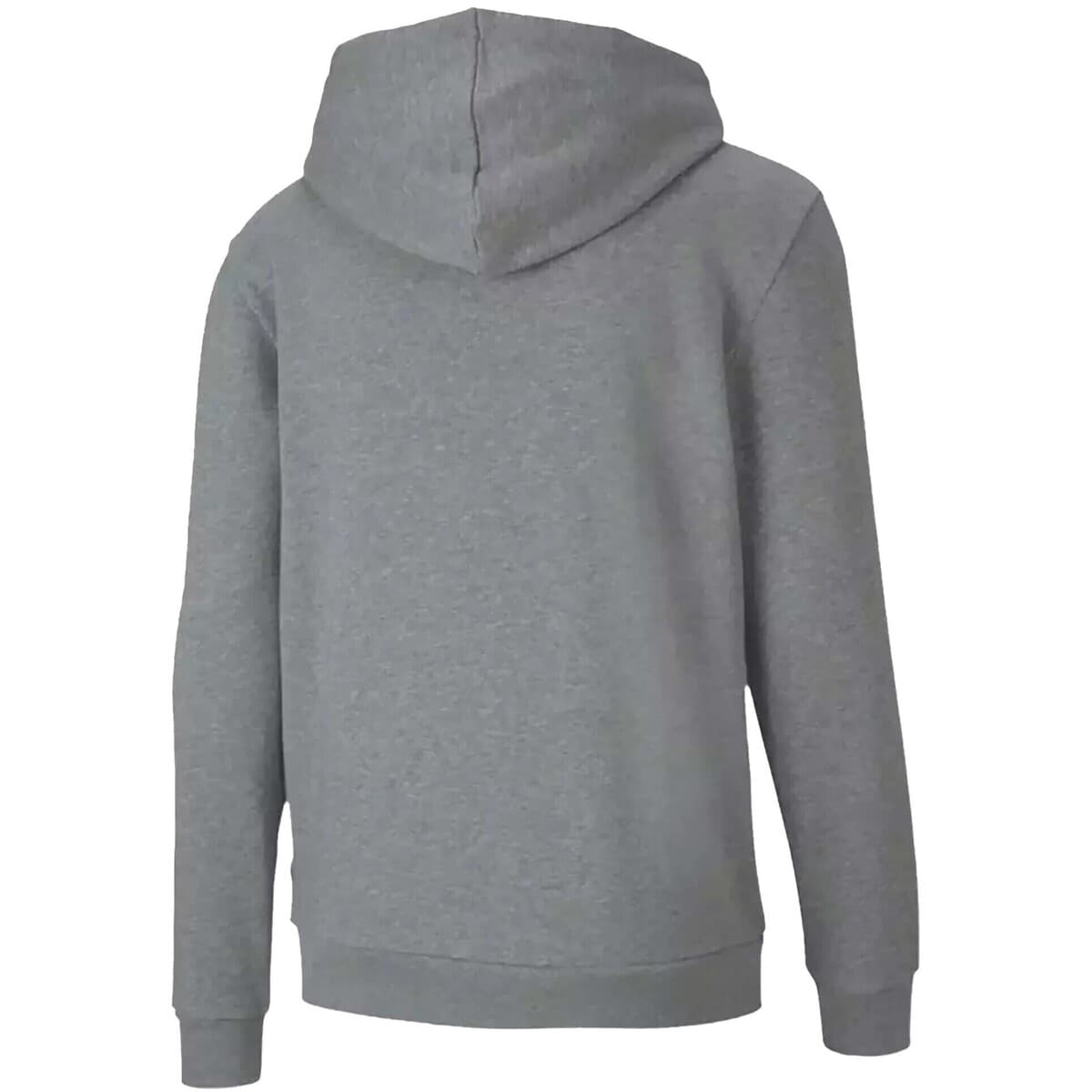Men's Sweatshirts Puma Gray