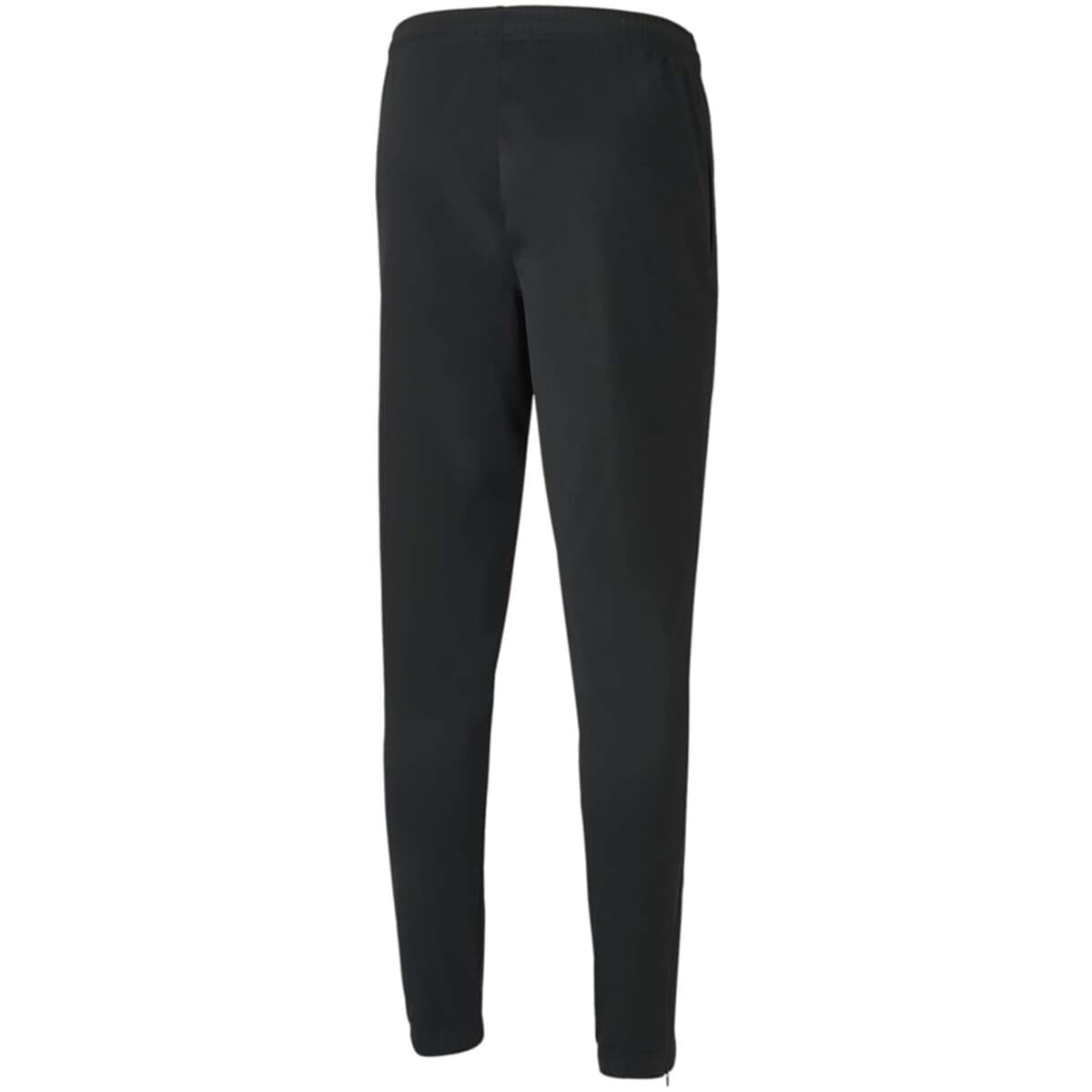 Men's Sports Pants Puma Black