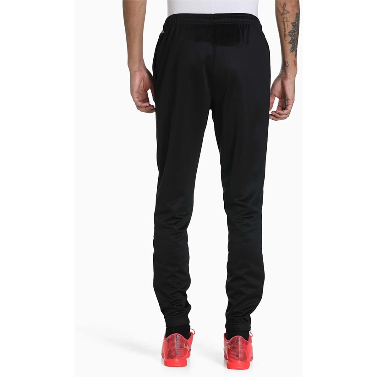 Men's Sports Pants Puma Black