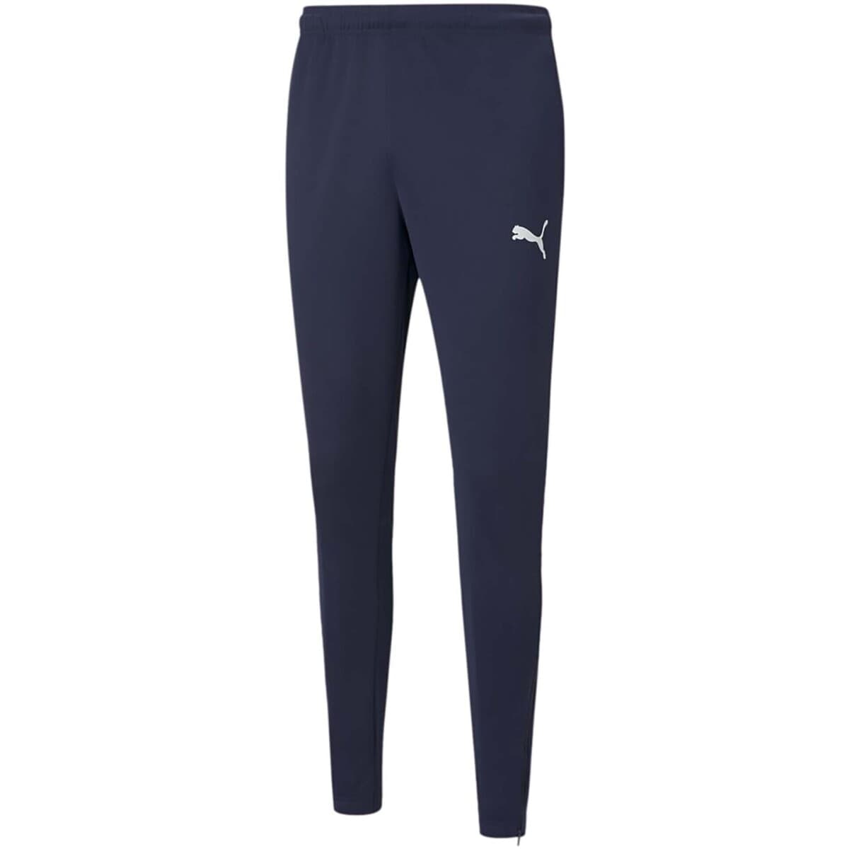 Men's Sports Pants Puma Blue