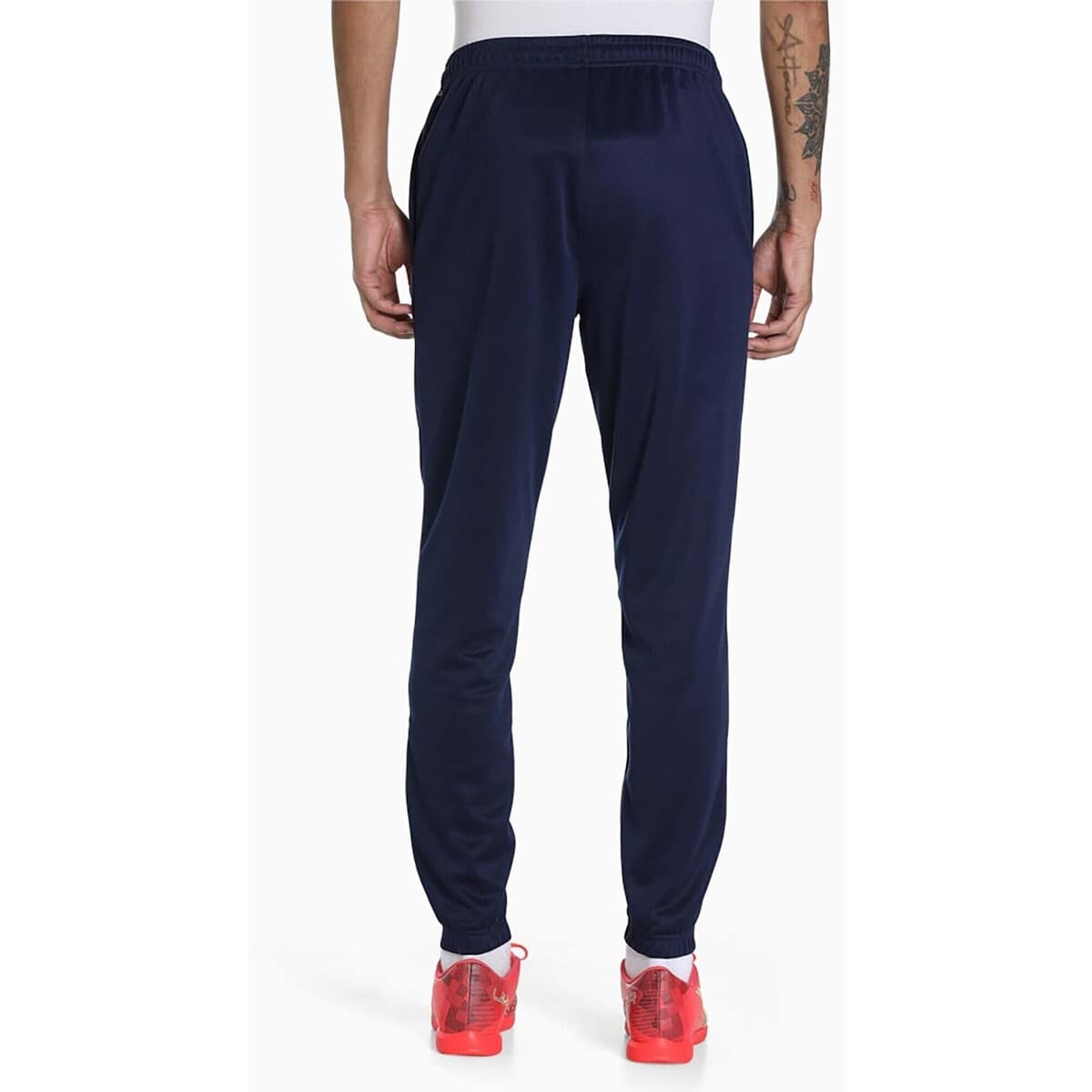 Men's Sports Pants Puma Blue