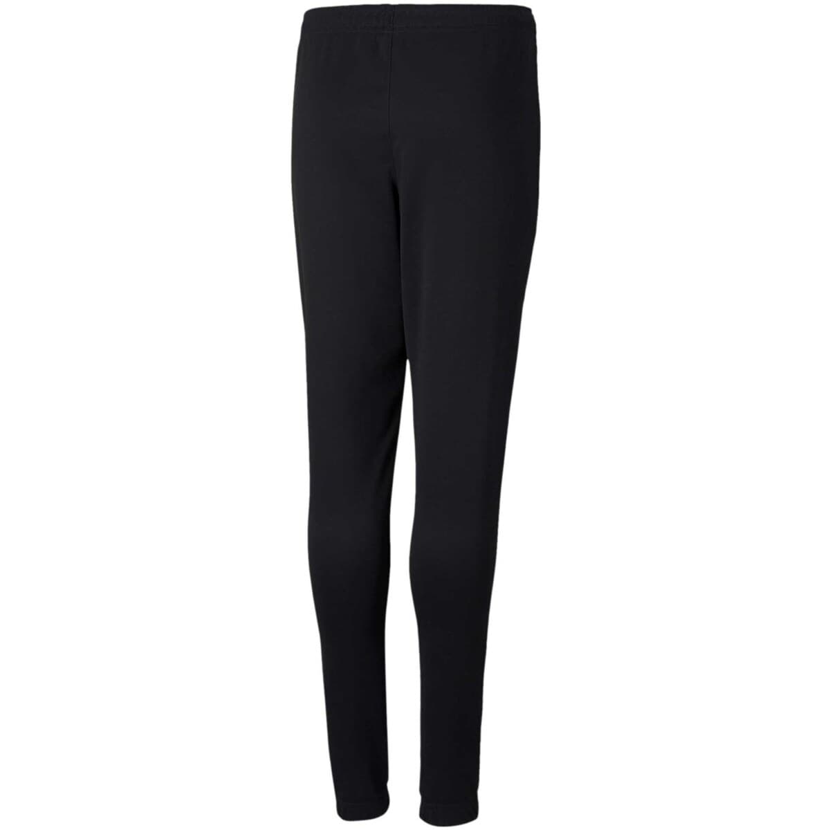 Boys' Pants Puma Black