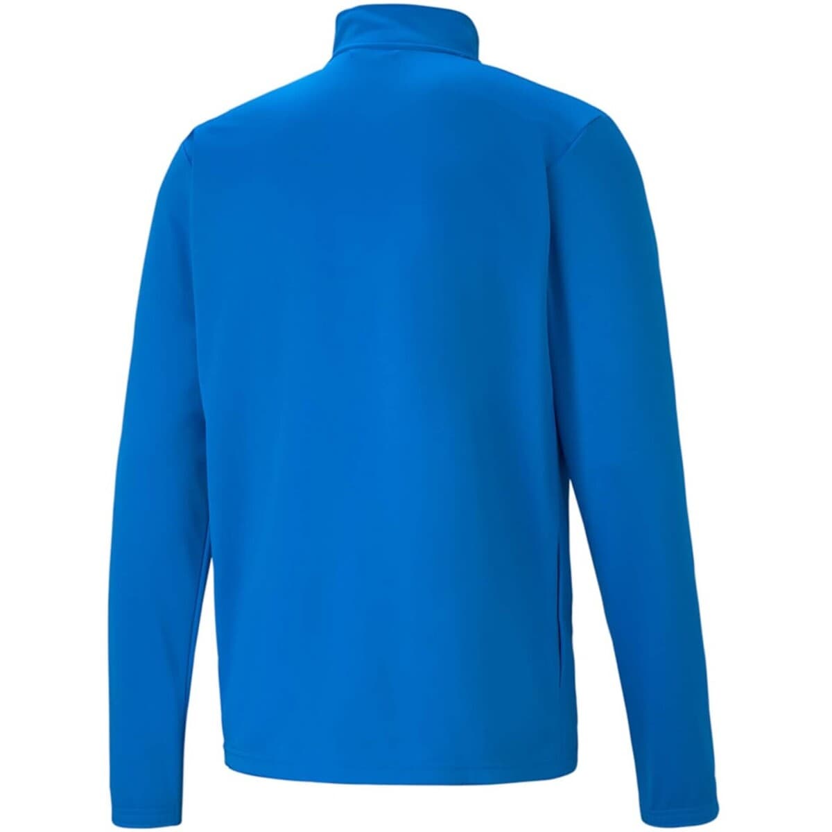 Men's Sports Hoodies & Sweatshirts Puma Blue