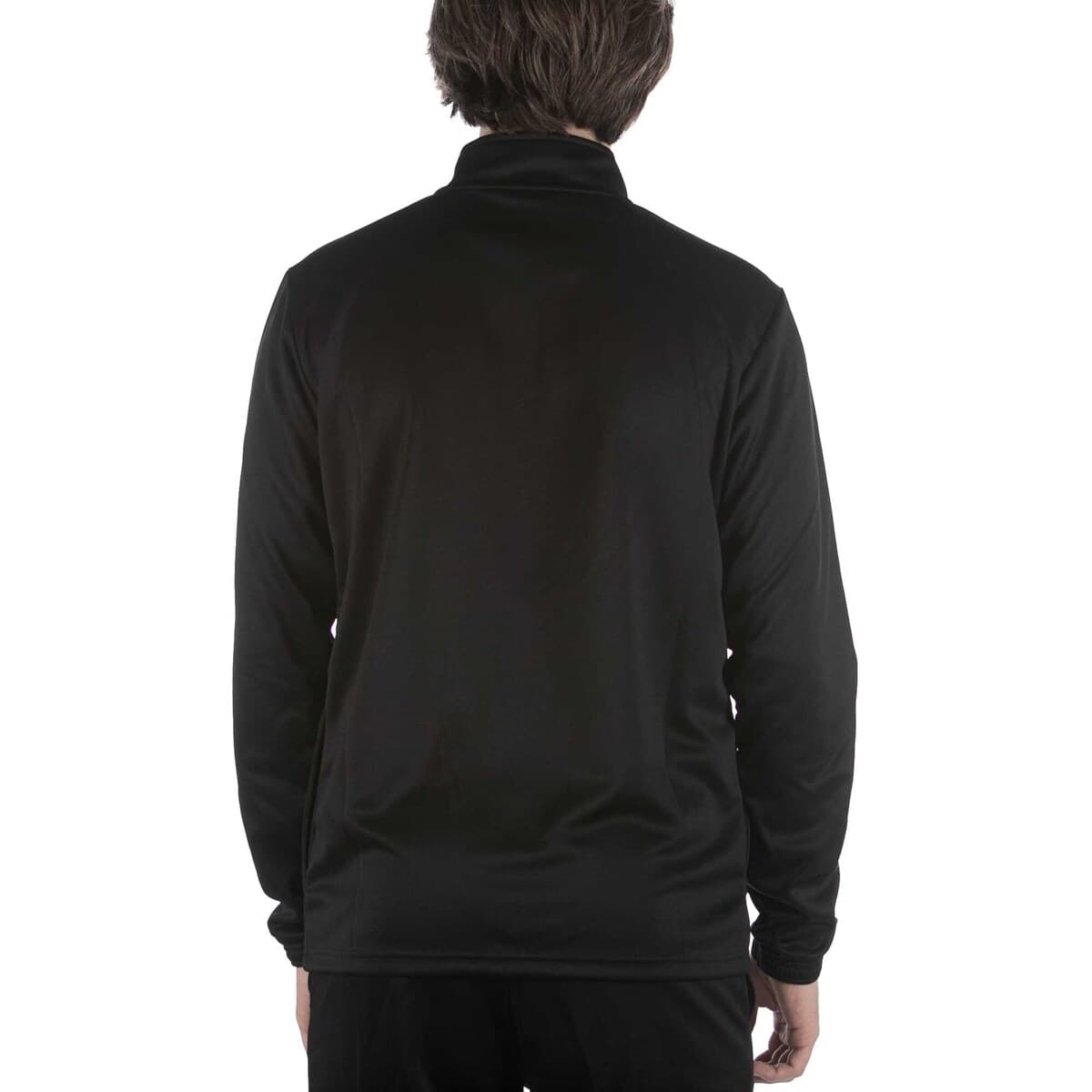 Men's Sports Hoodies & Sweatshirts Puma Black
