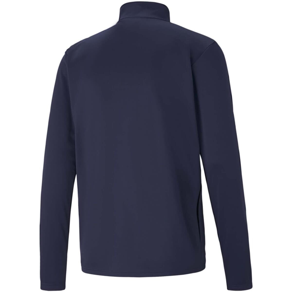 Men's Sports Hoodies & Sweatshirts Puma Blue