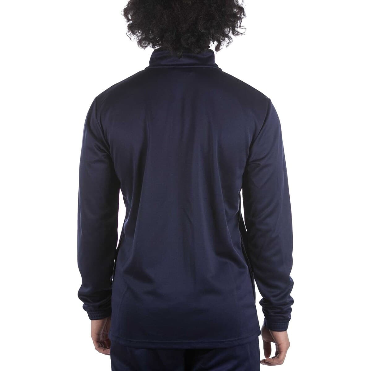 Men's Sports Hoodies & Sweatshirts Puma Blue