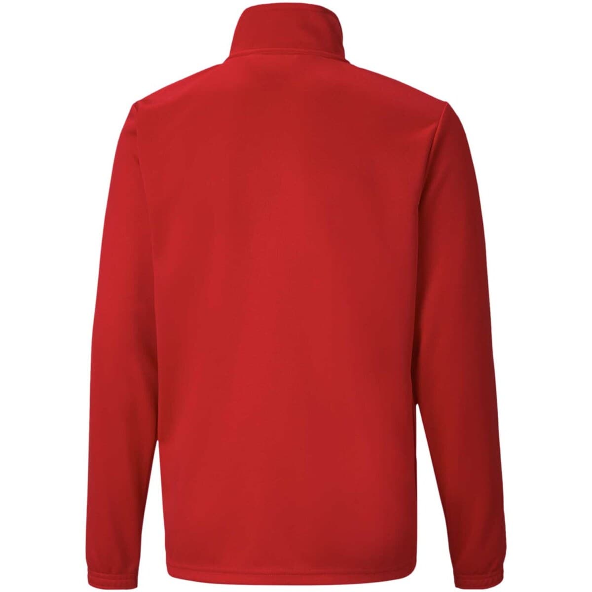 Boys' Hoodies & Sweatshirts Puma Red