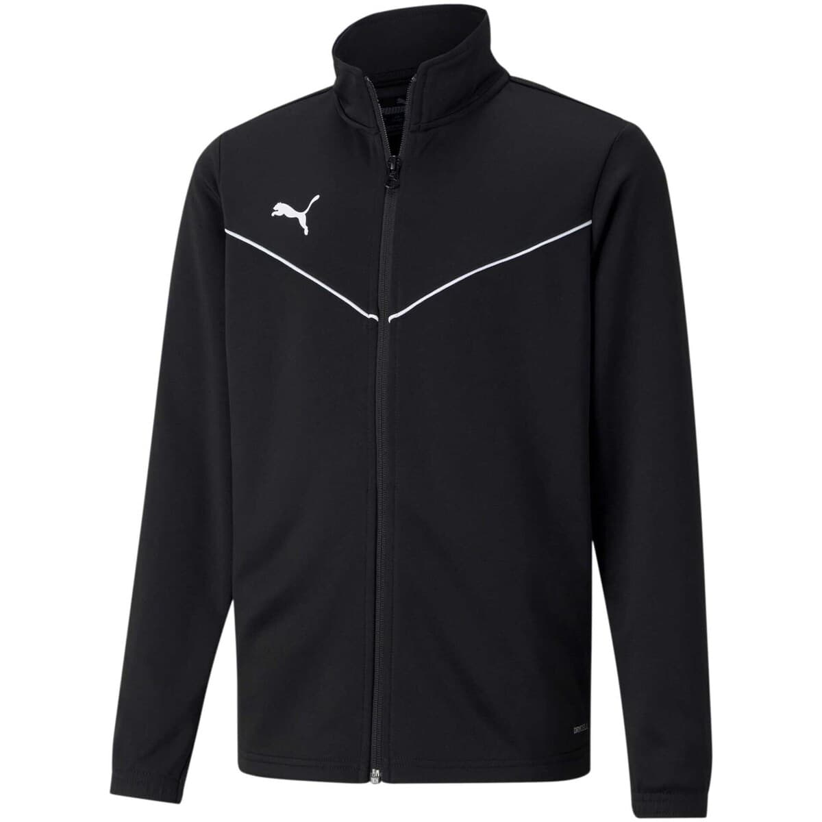Girls' Hoodies & Sweatshirts Puma Black