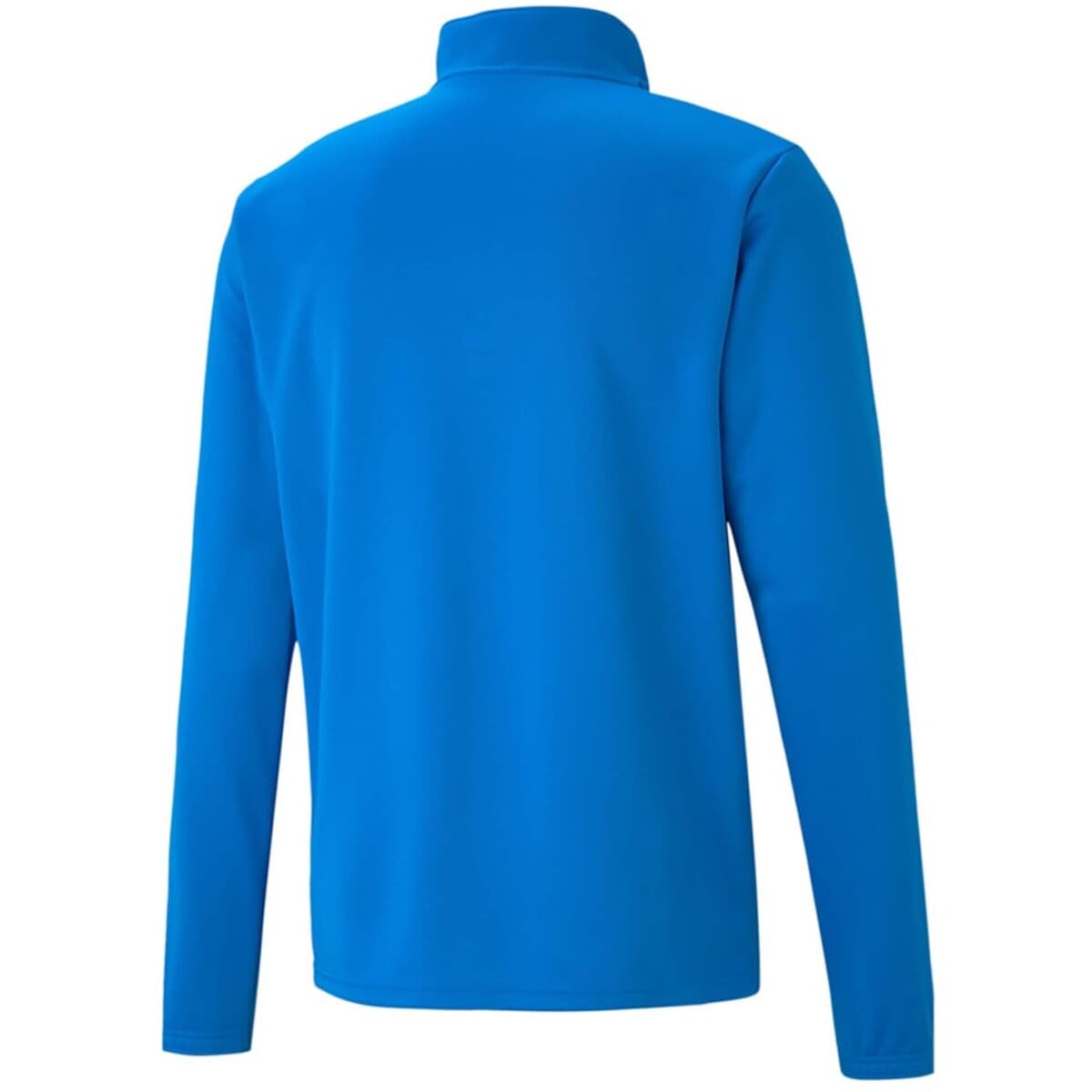 Men's Sweatshirts Puma Blue
