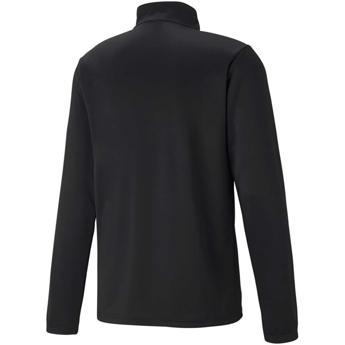 Men's Sweatshirts Puma Black