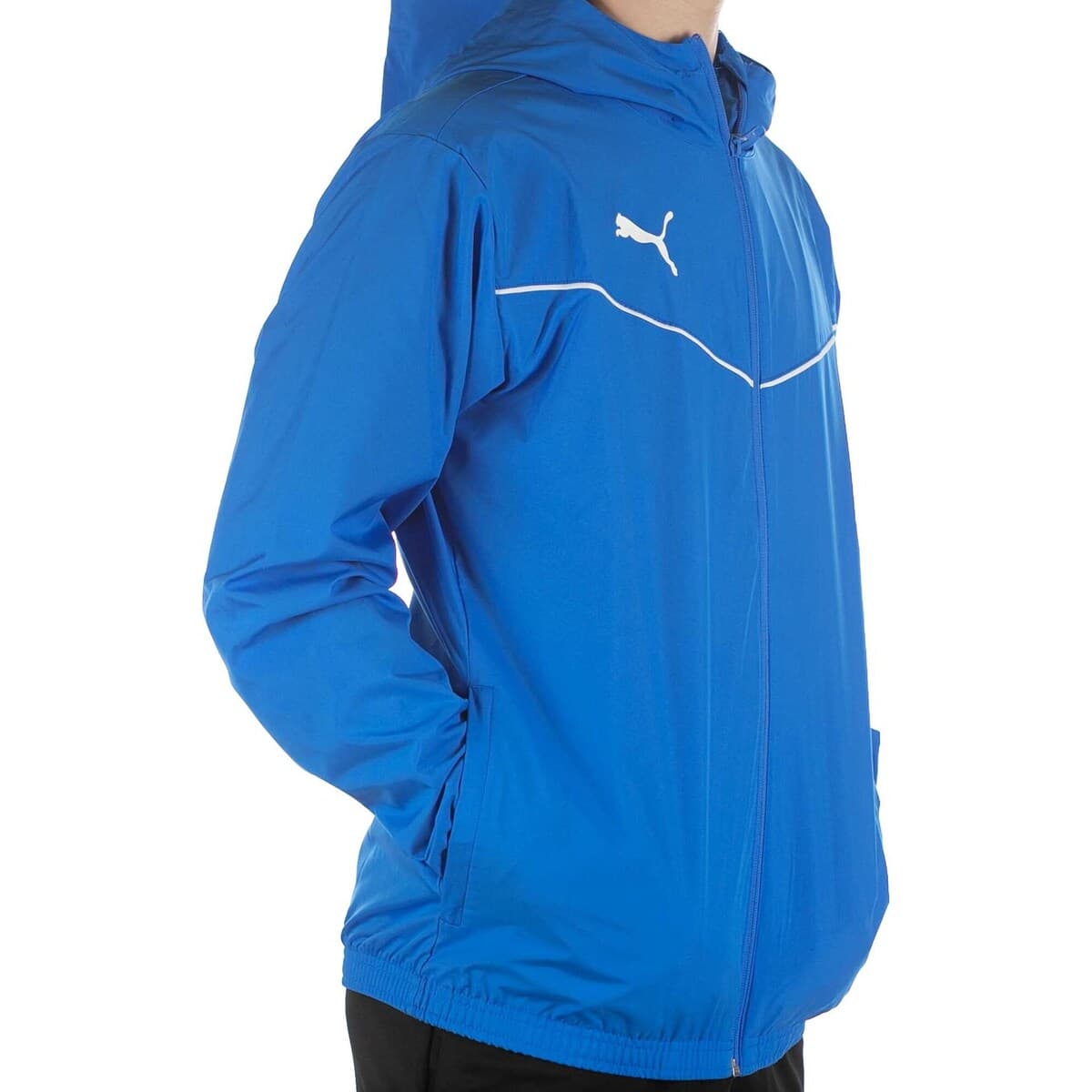 Men's Blazers Puma Blue