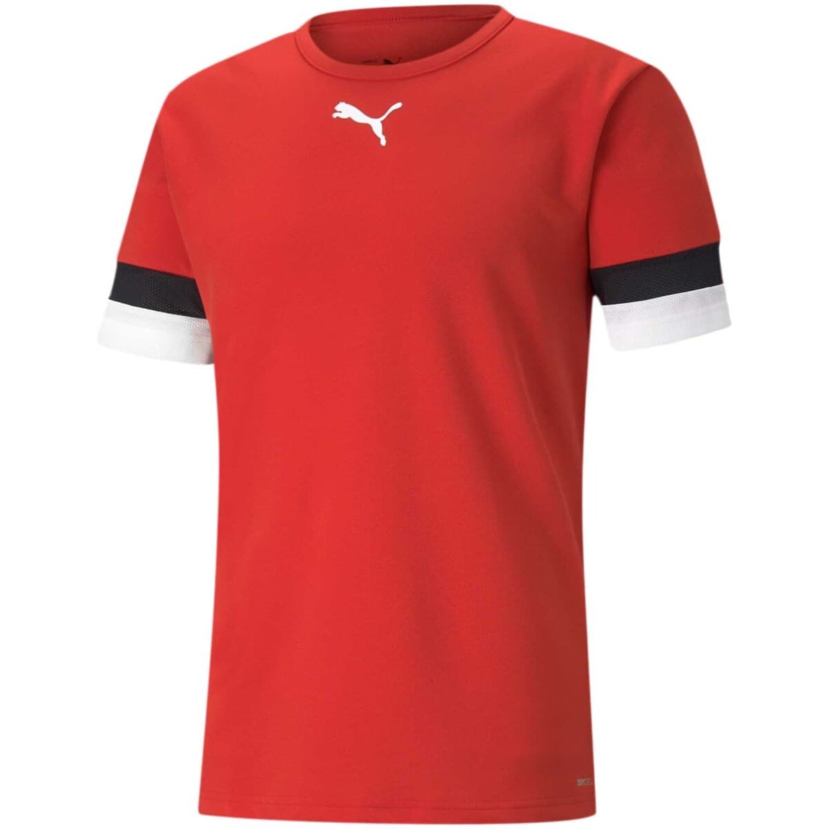 Puma Teamrise 704932-01 Ανδρική Φανέλα Ποδοσφαίρου