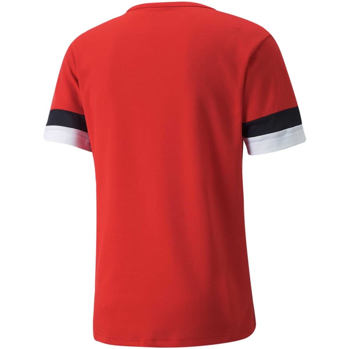 Men's T-Shirts Puma Red