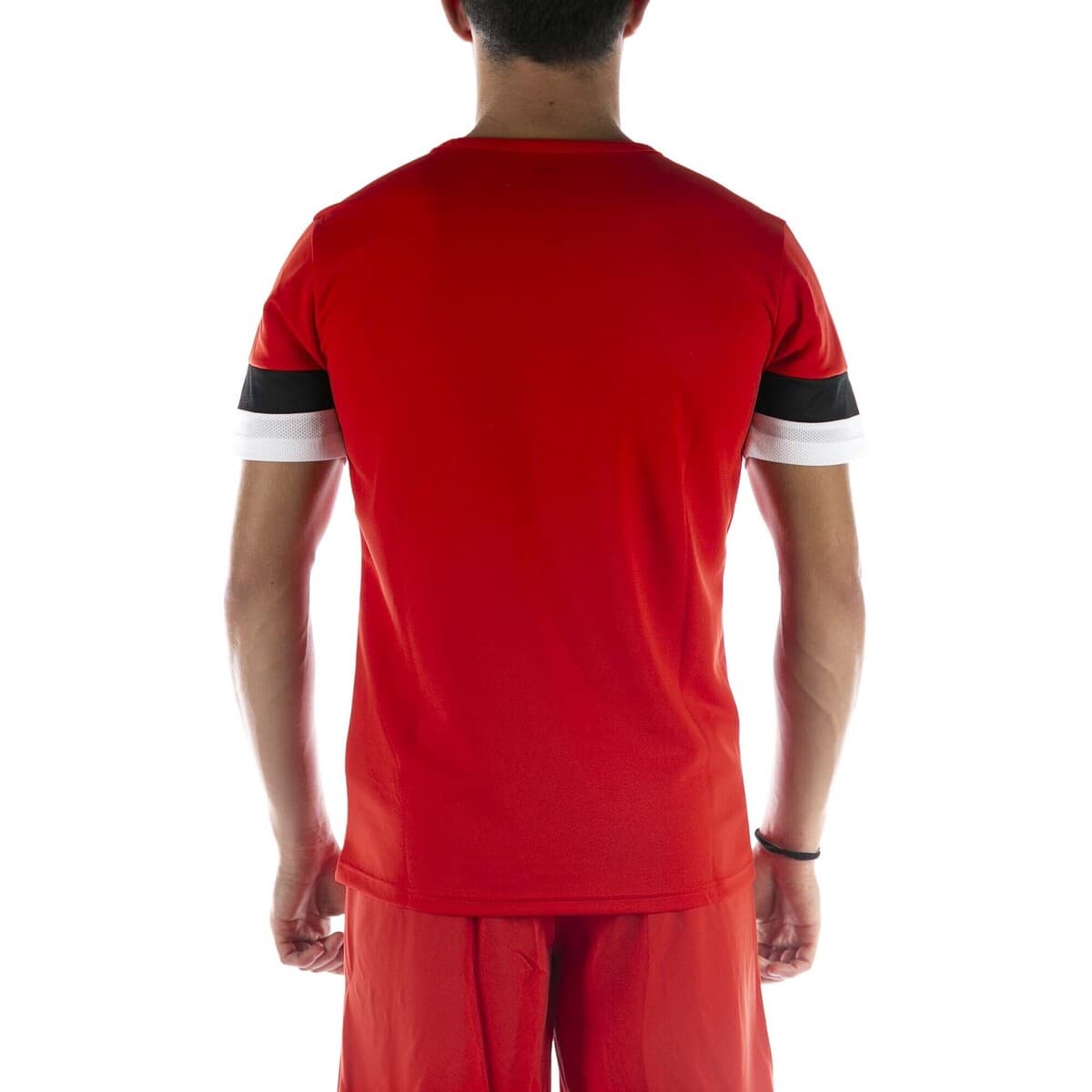 Men's T-Shirts Puma Red