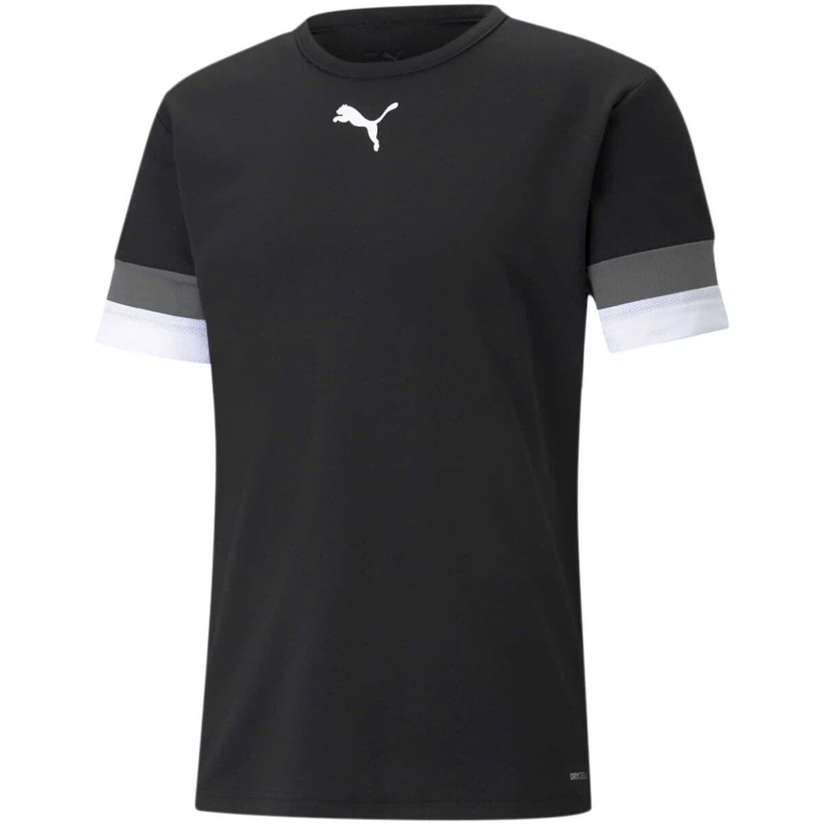 Men's T-Shirts Puma Red