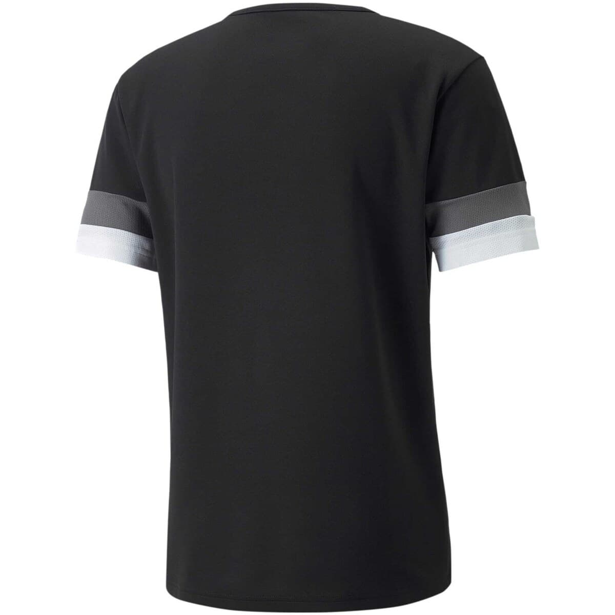 Men's T-Shirts Puma Black