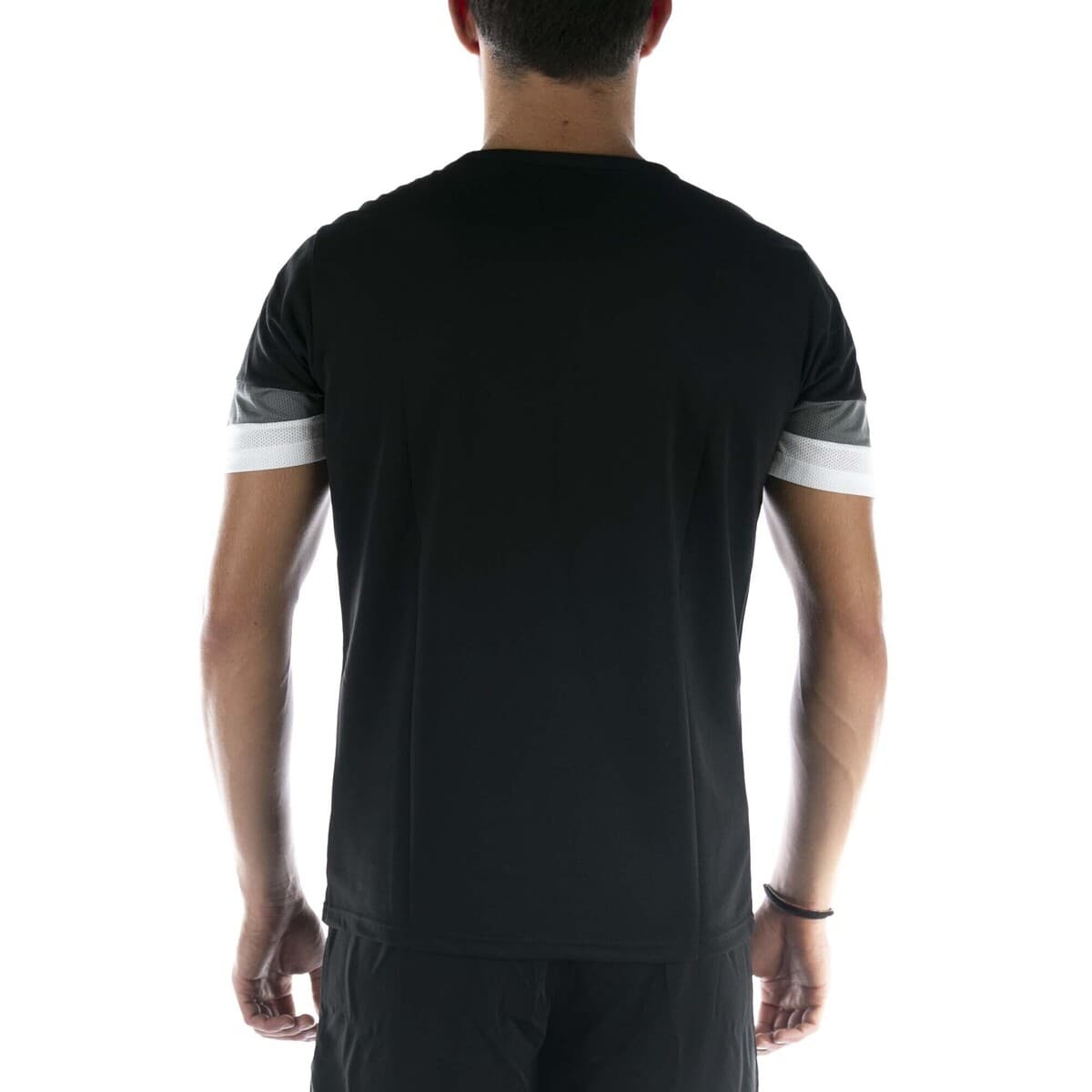 Men's T-Shirts Puma Black