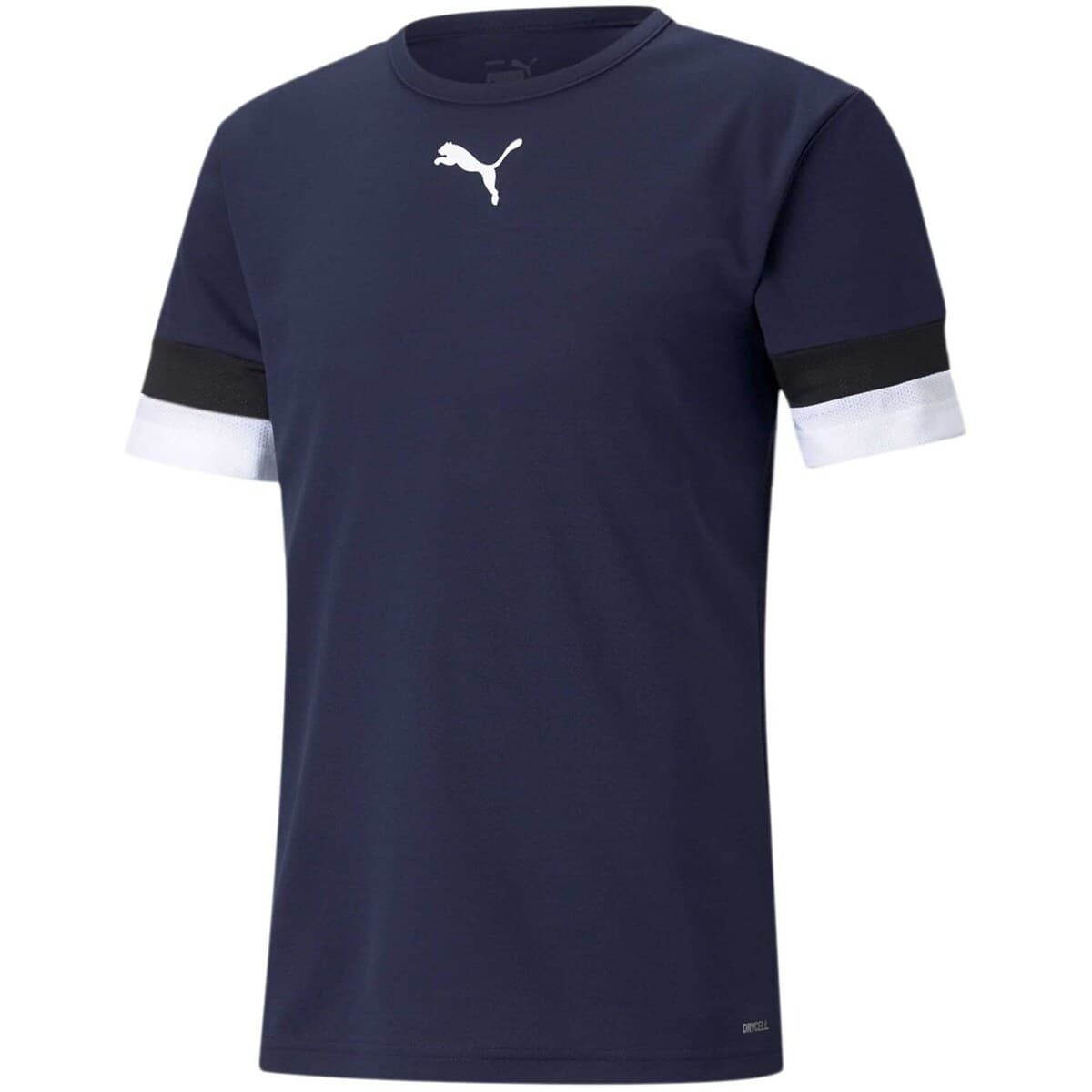 Men's T-Shirts Puma Red
