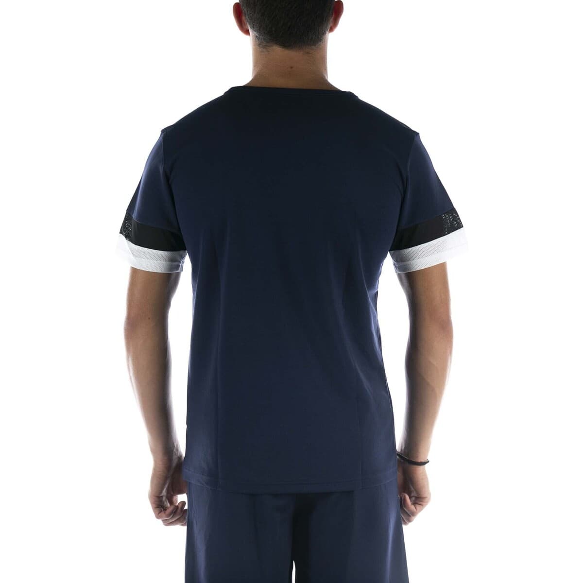 Men's T-Shirts Puma Blue