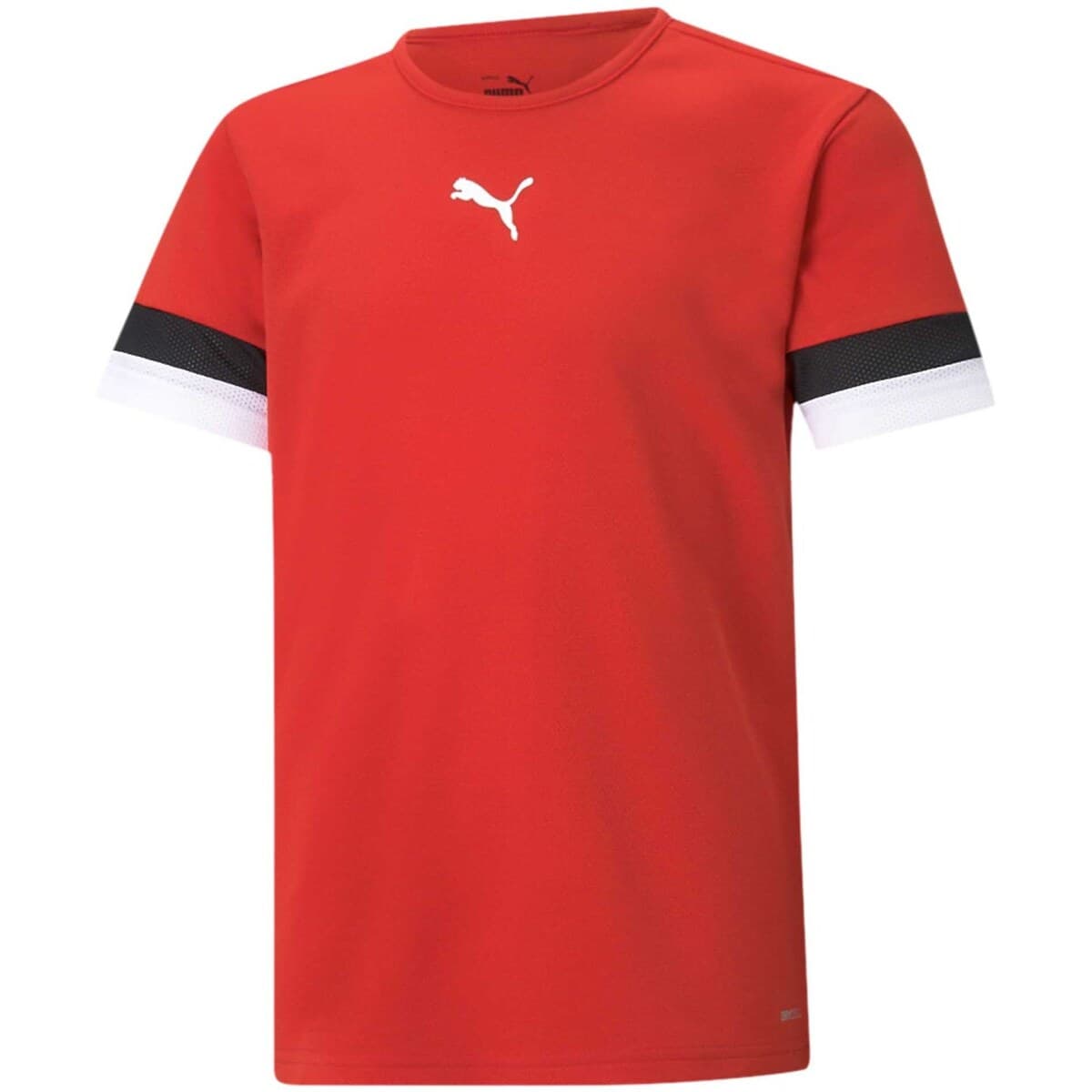 T-shirts & Polos Puma Teamrise Jersey Jr