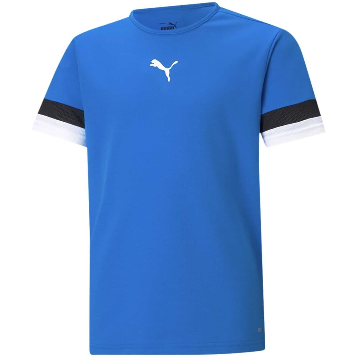 T-shirts & Polos Puma Teamrise Jersey Jr