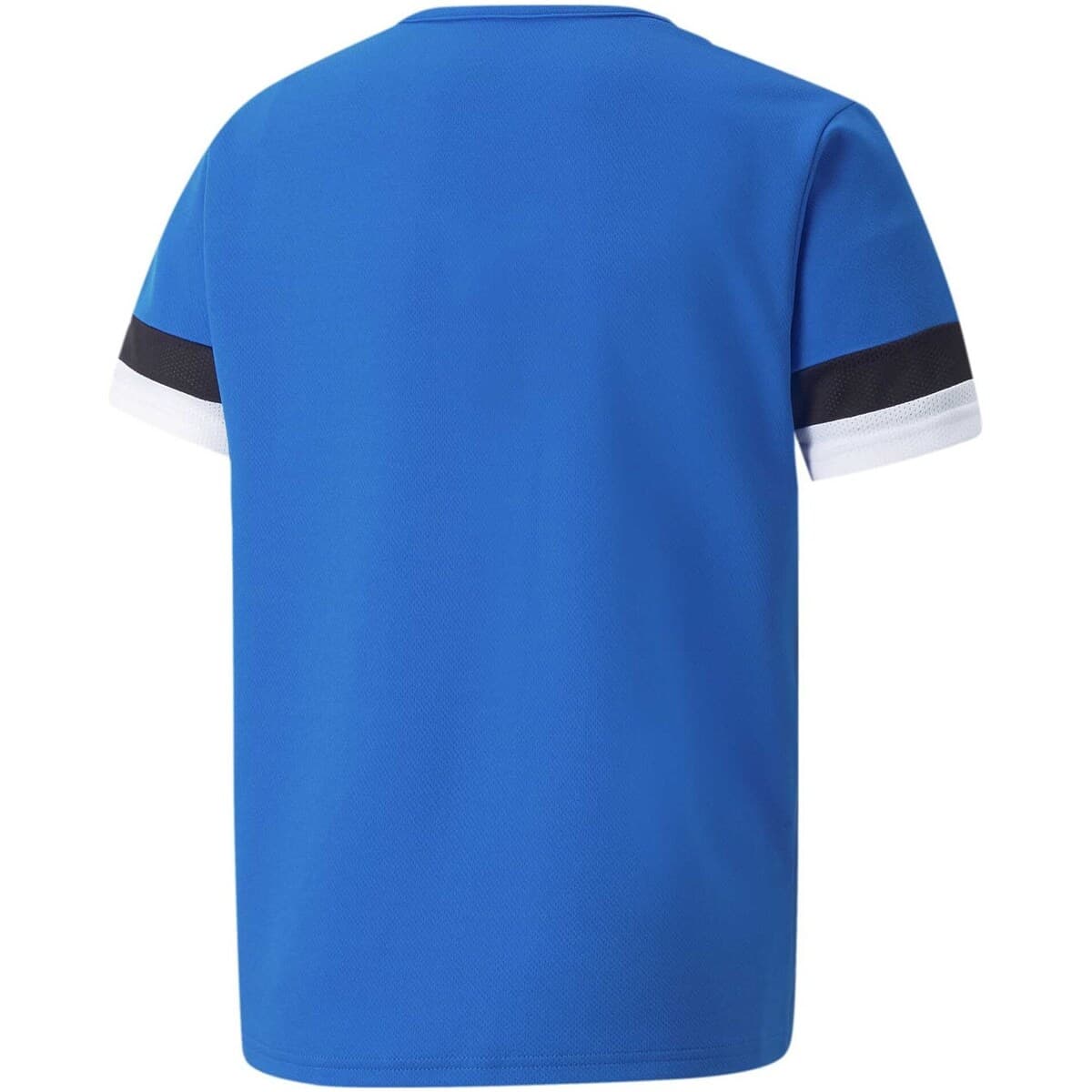 Boys' T-Shirts Puma Blue