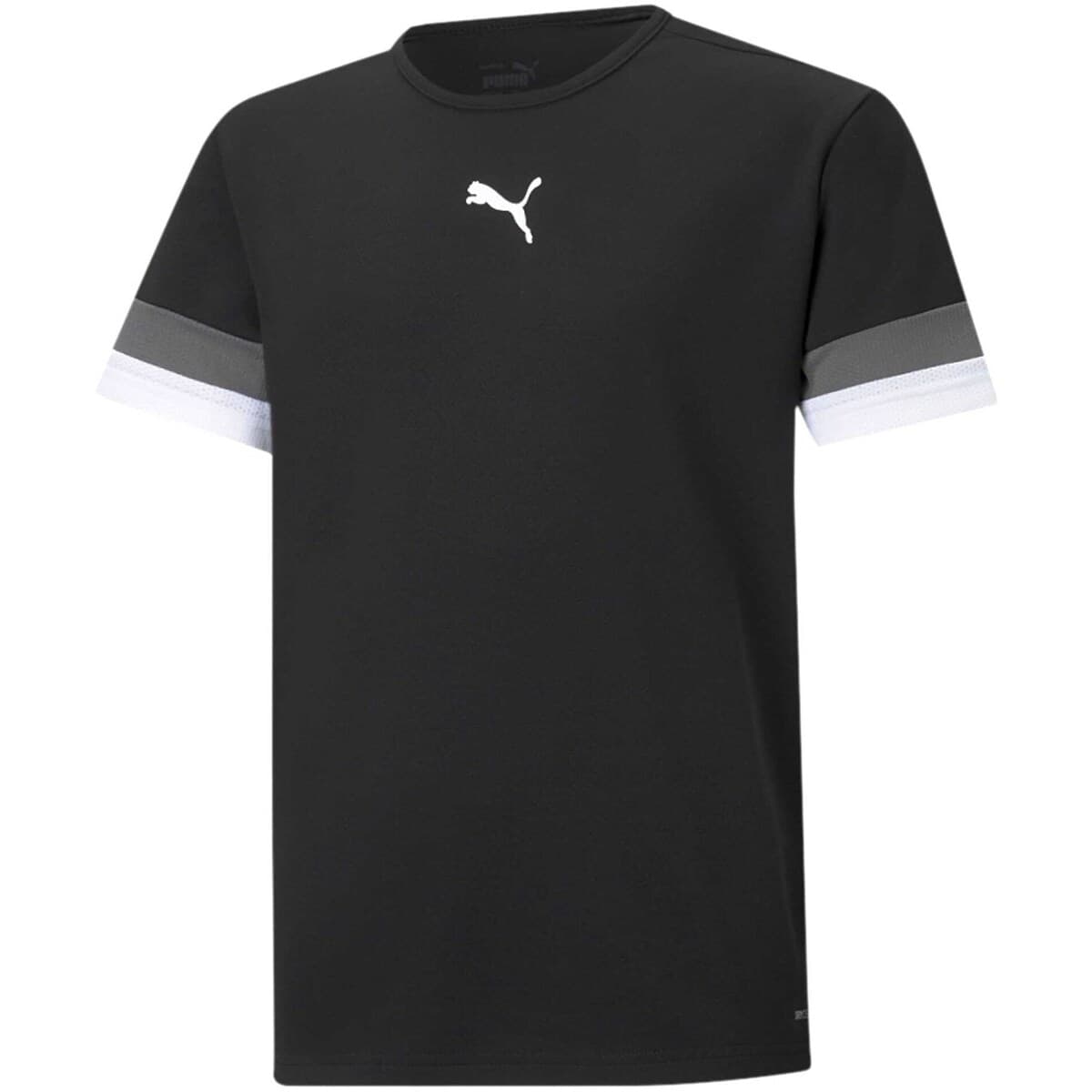 T-shirts & Polos Puma Teamrise Jersey Jr