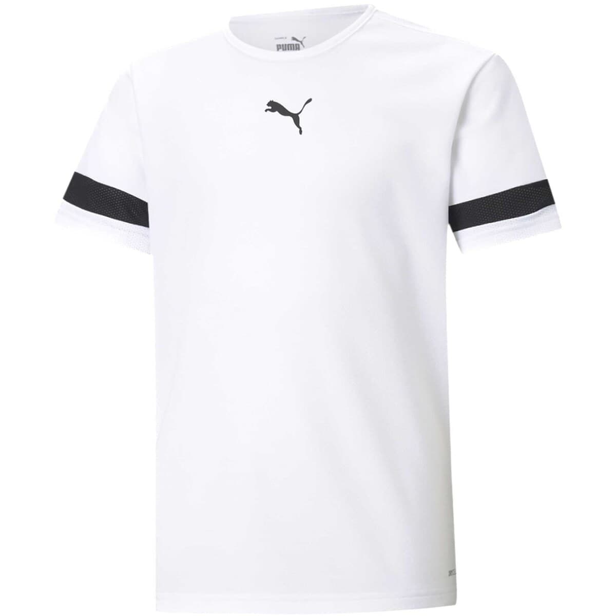 T-shirts & Polos Puma Teamrise Jersey Jr