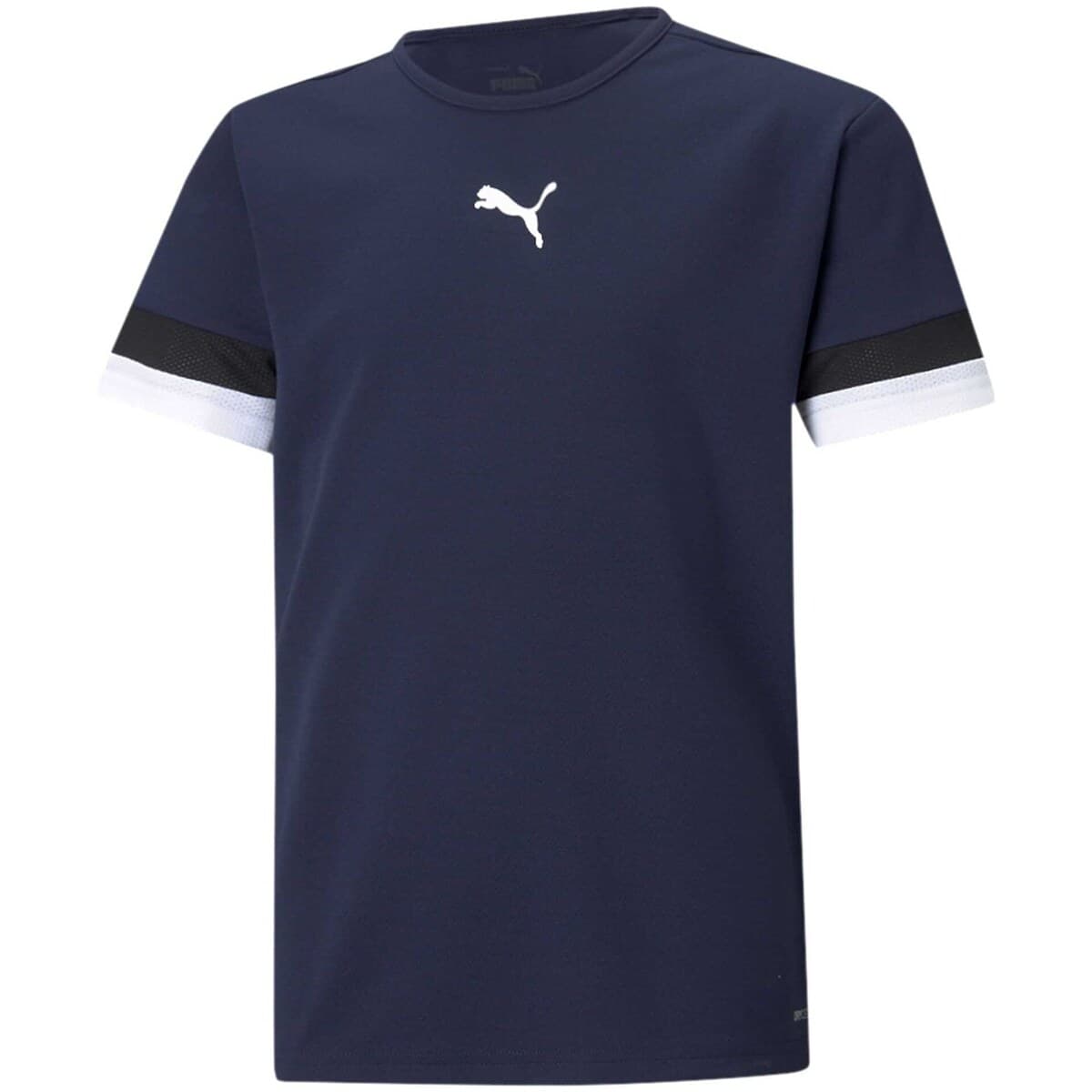 T-shirts & Polos Puma Teamrise Jersey Jr