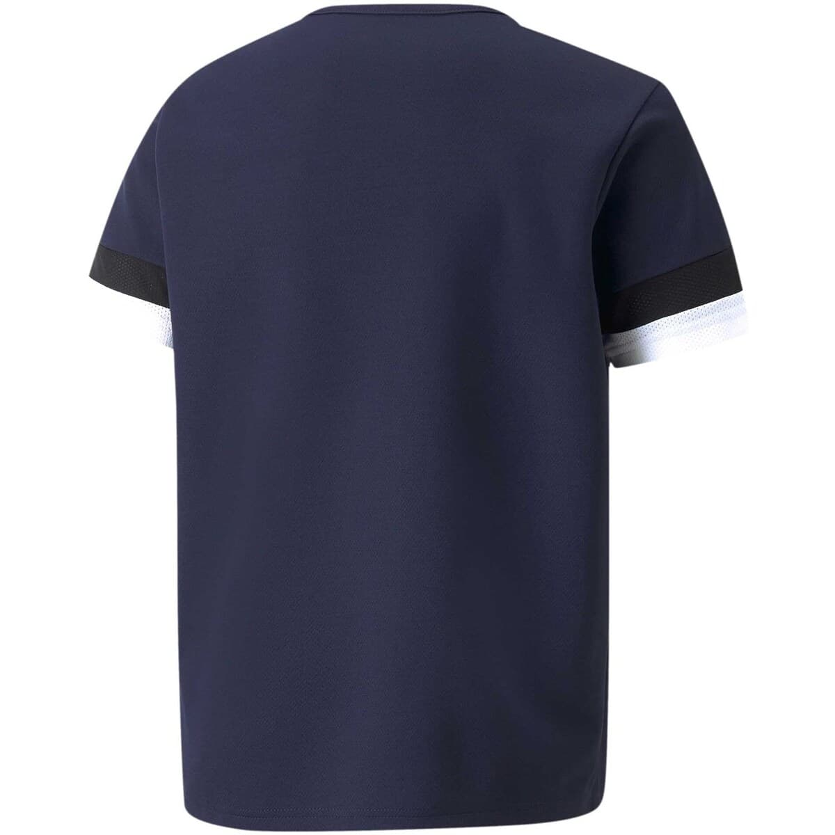 Girls' T-Shirts Puma Blue