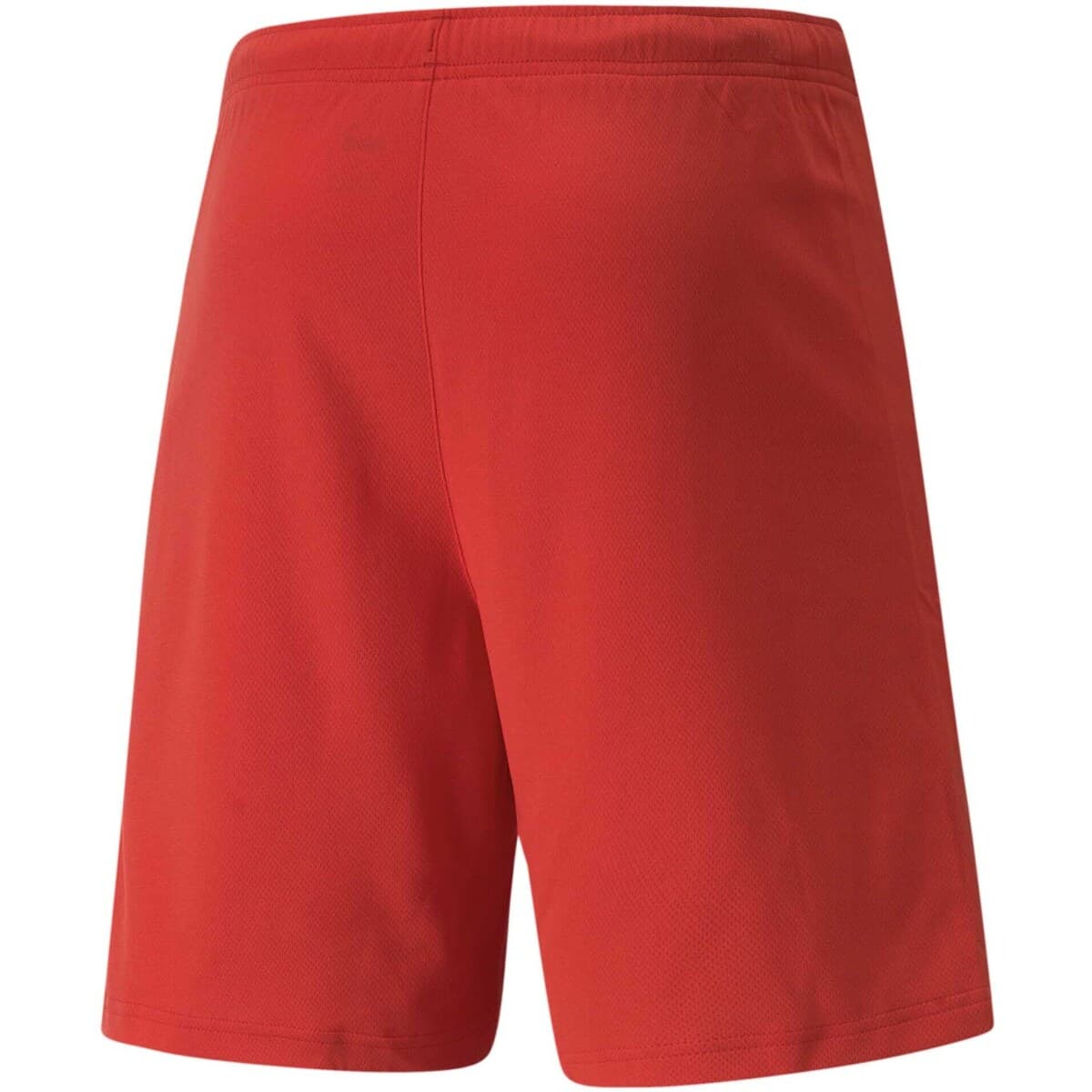 Boys' Shorts Puma Red