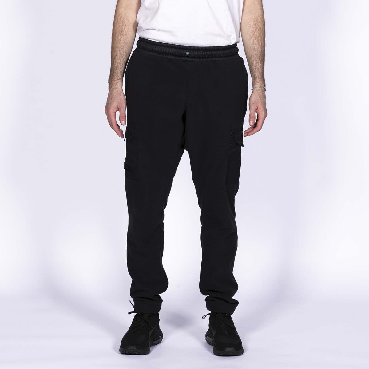Men's Pants Under Armour Black