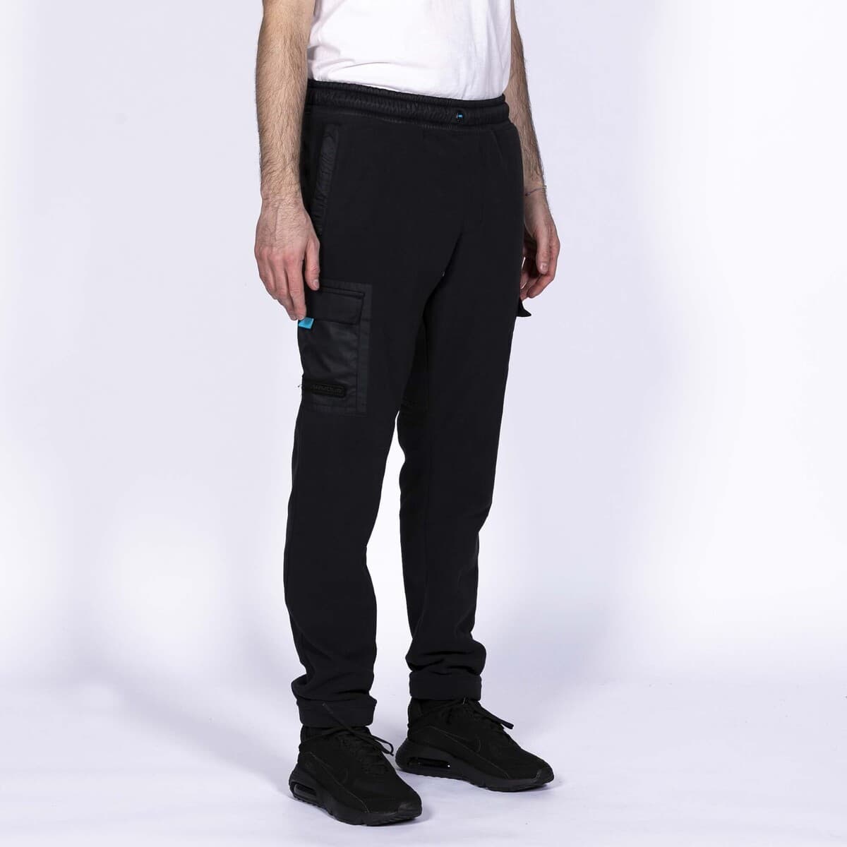 Men's Pants Under Armour Black