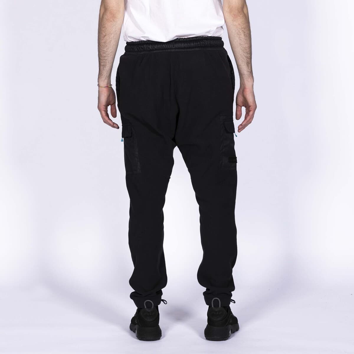 Men's Pants Under Armour Black