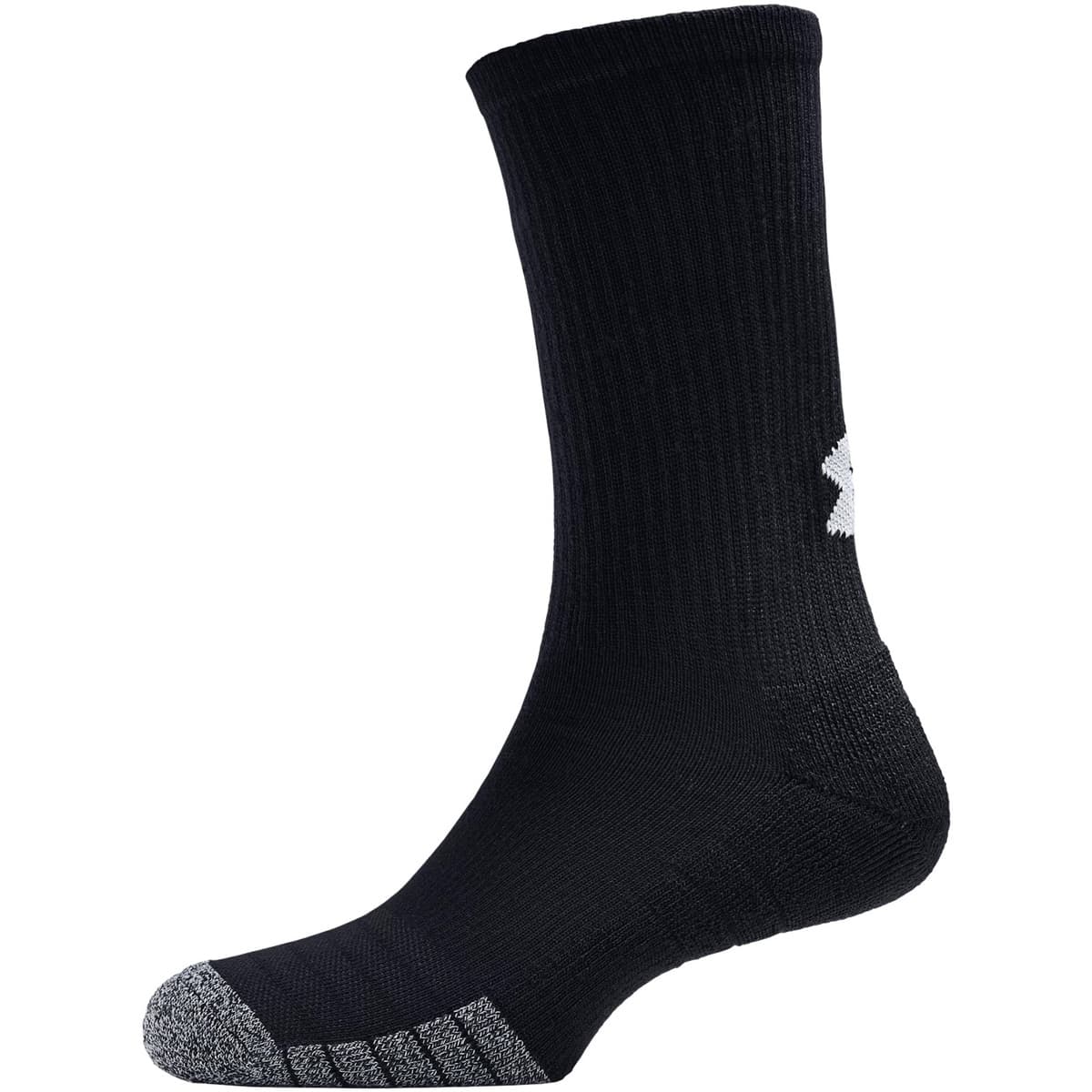 Men's Socks Under Armour Black