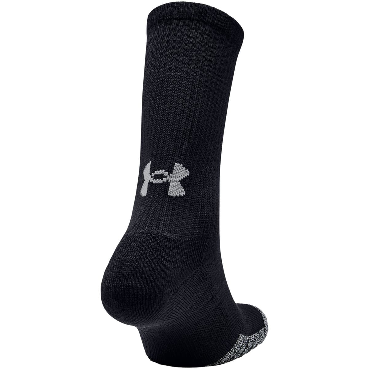 Women's Socks Under Armour Black