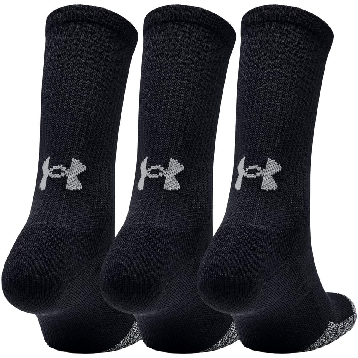 Women's Socks Under Armour Black
