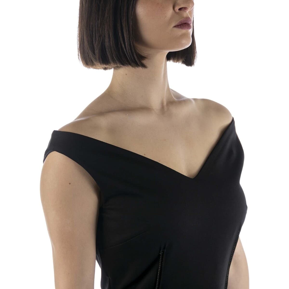 Women's Dresses Manila Grace Black