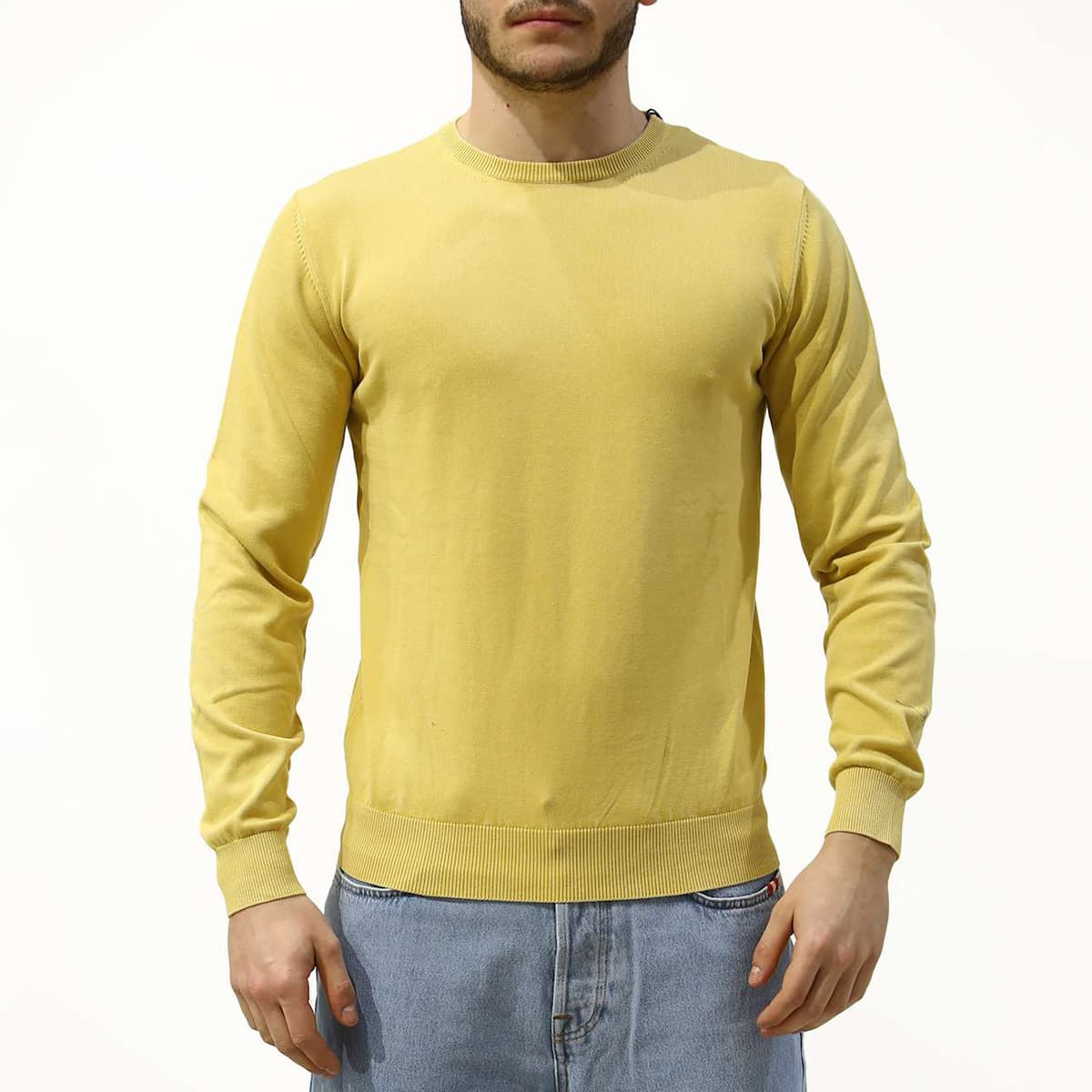 Men's Sports T-Shirts At.p.co Yellow