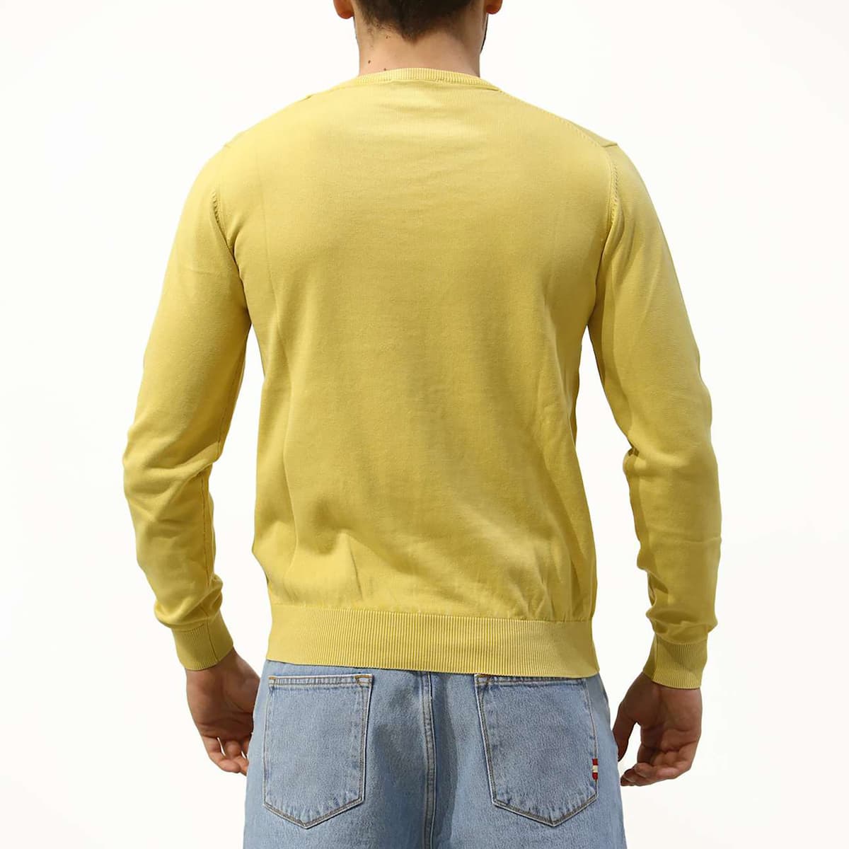 Men's Sports T-Shirts At.p.co Yellow