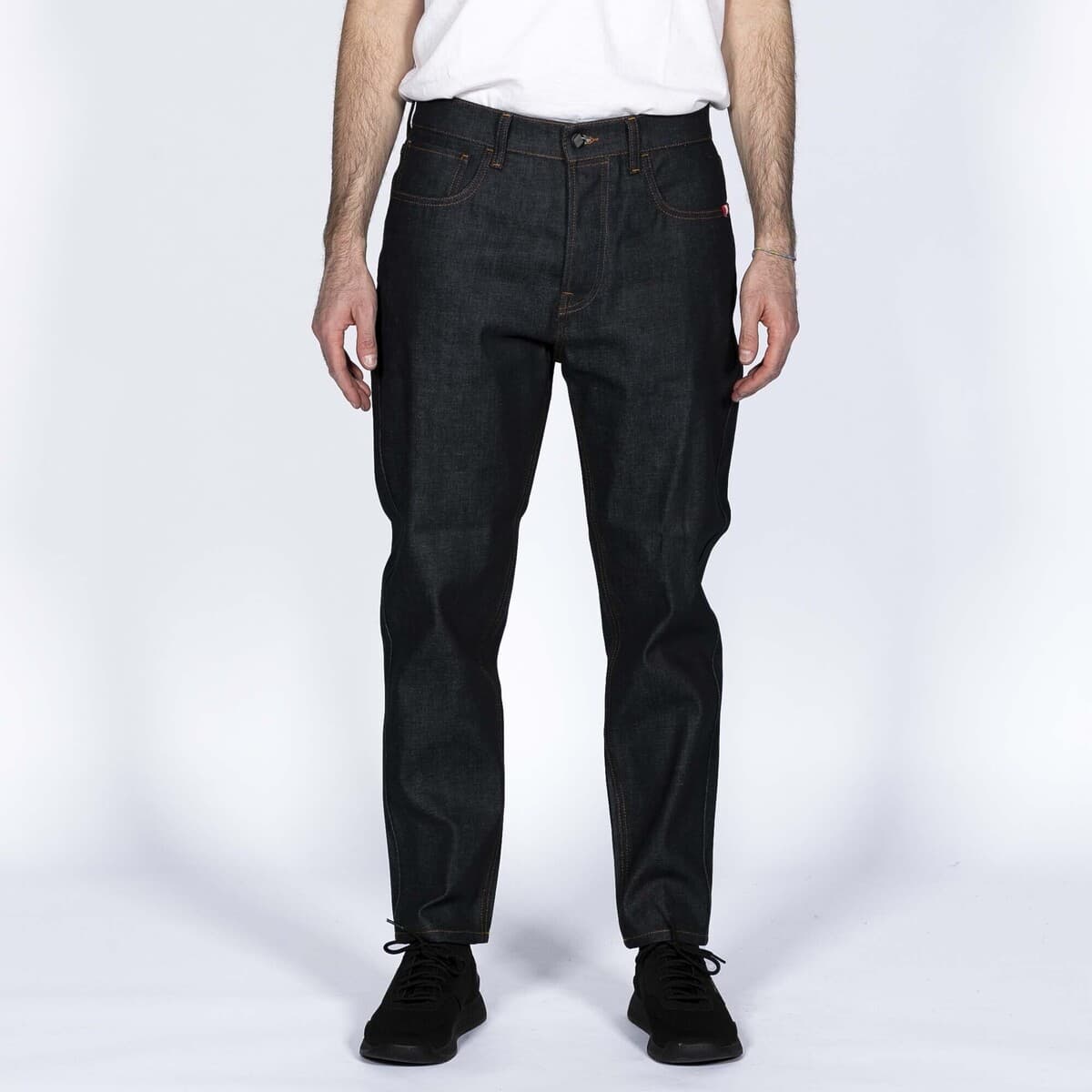 Jeans Amish Jeremiah Denima Raw