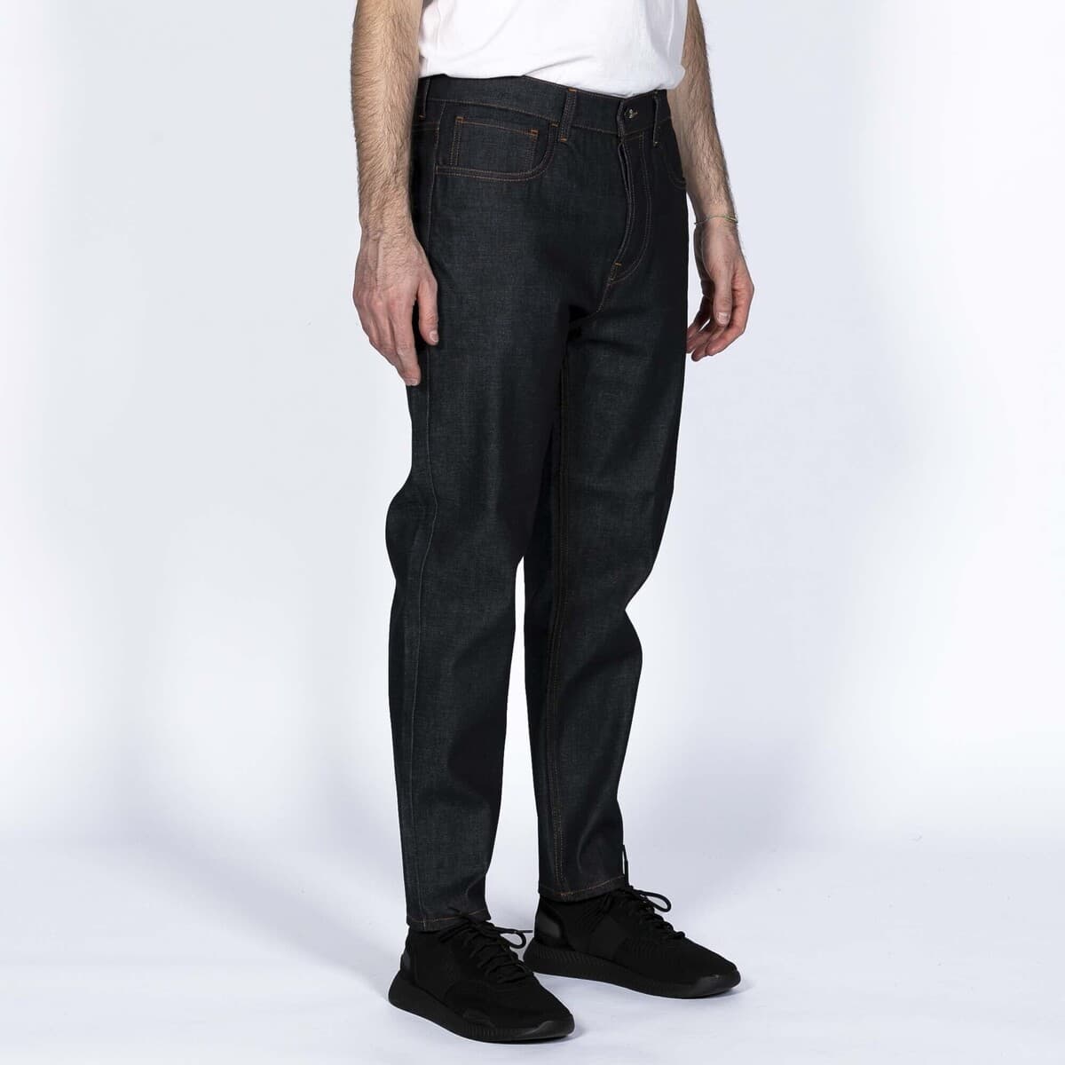 Men's Jeans Amish Blue