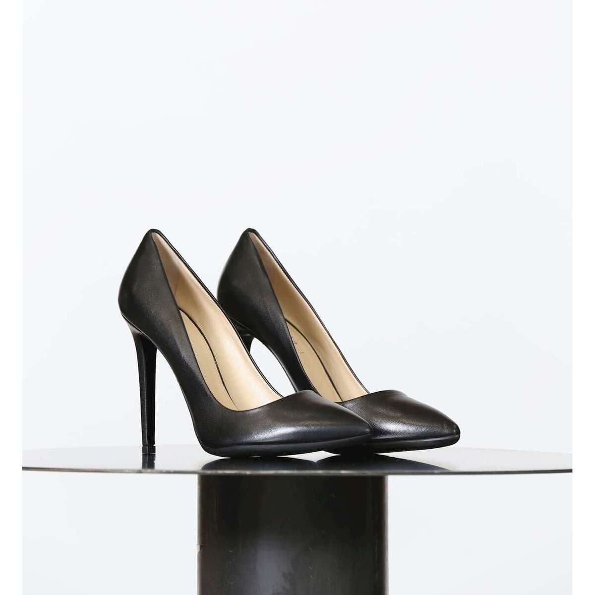 Women's Pumps Kammi Black