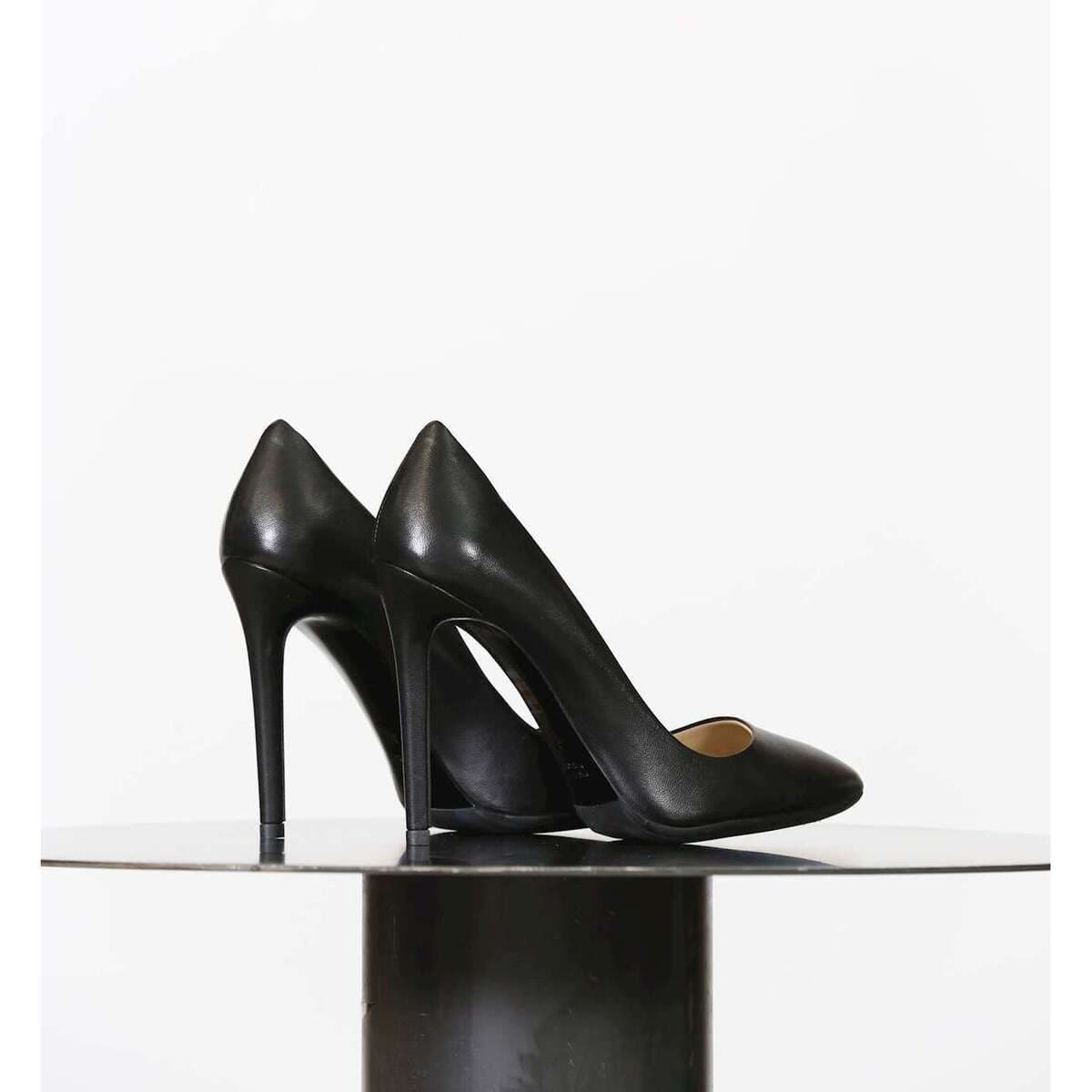 Women's Pumps Kammi Black