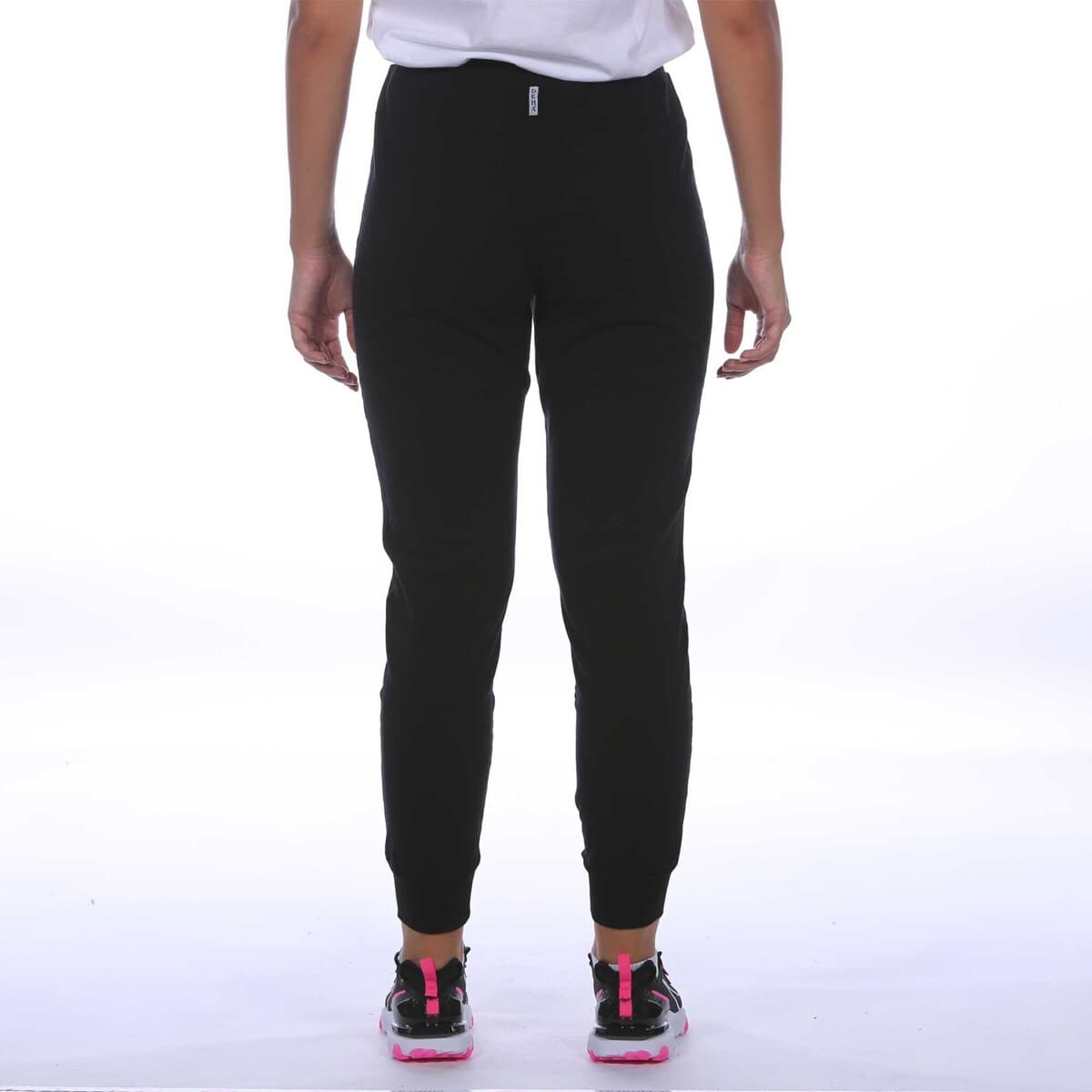 Women's Pants Deha Black
