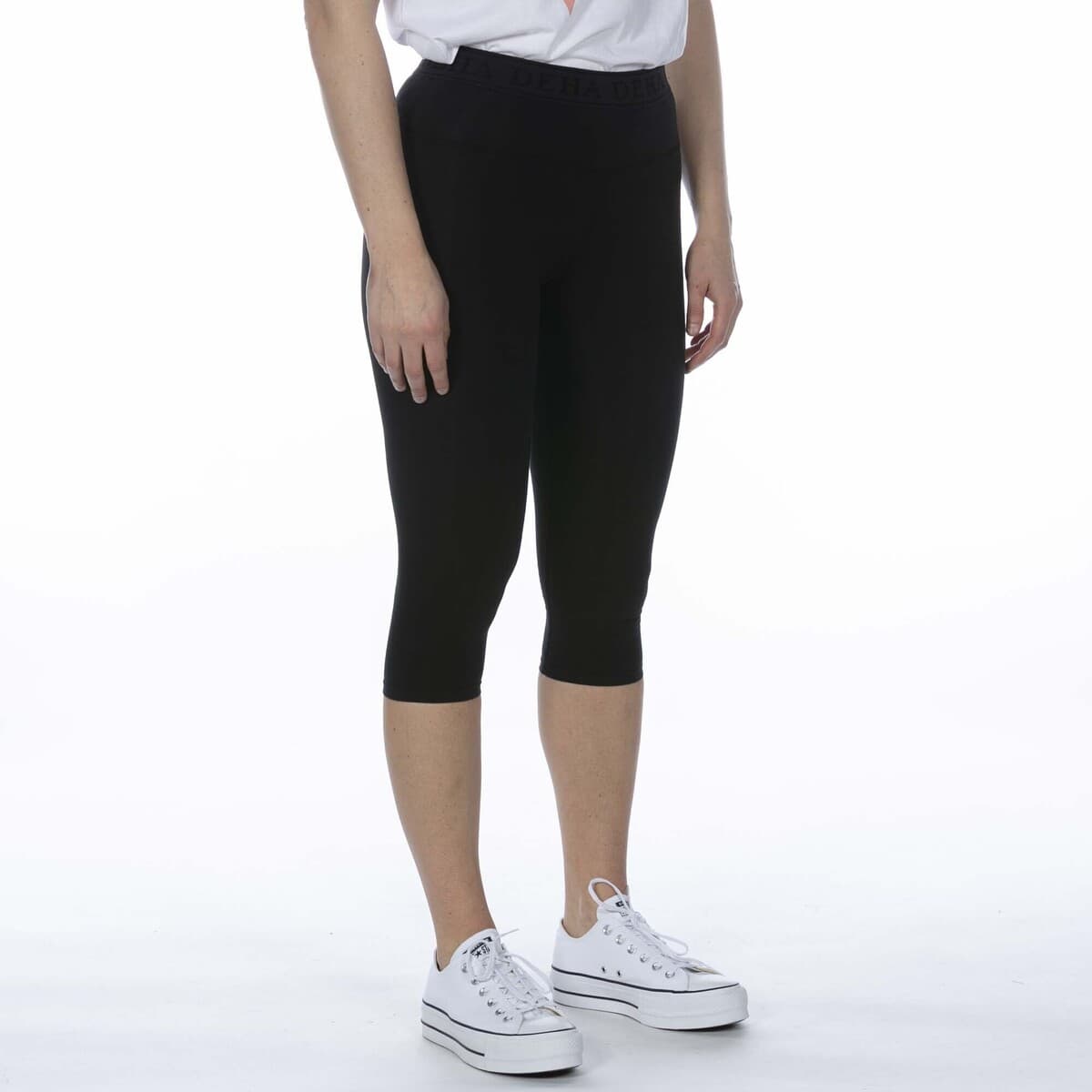 Women's Tights Deha Black