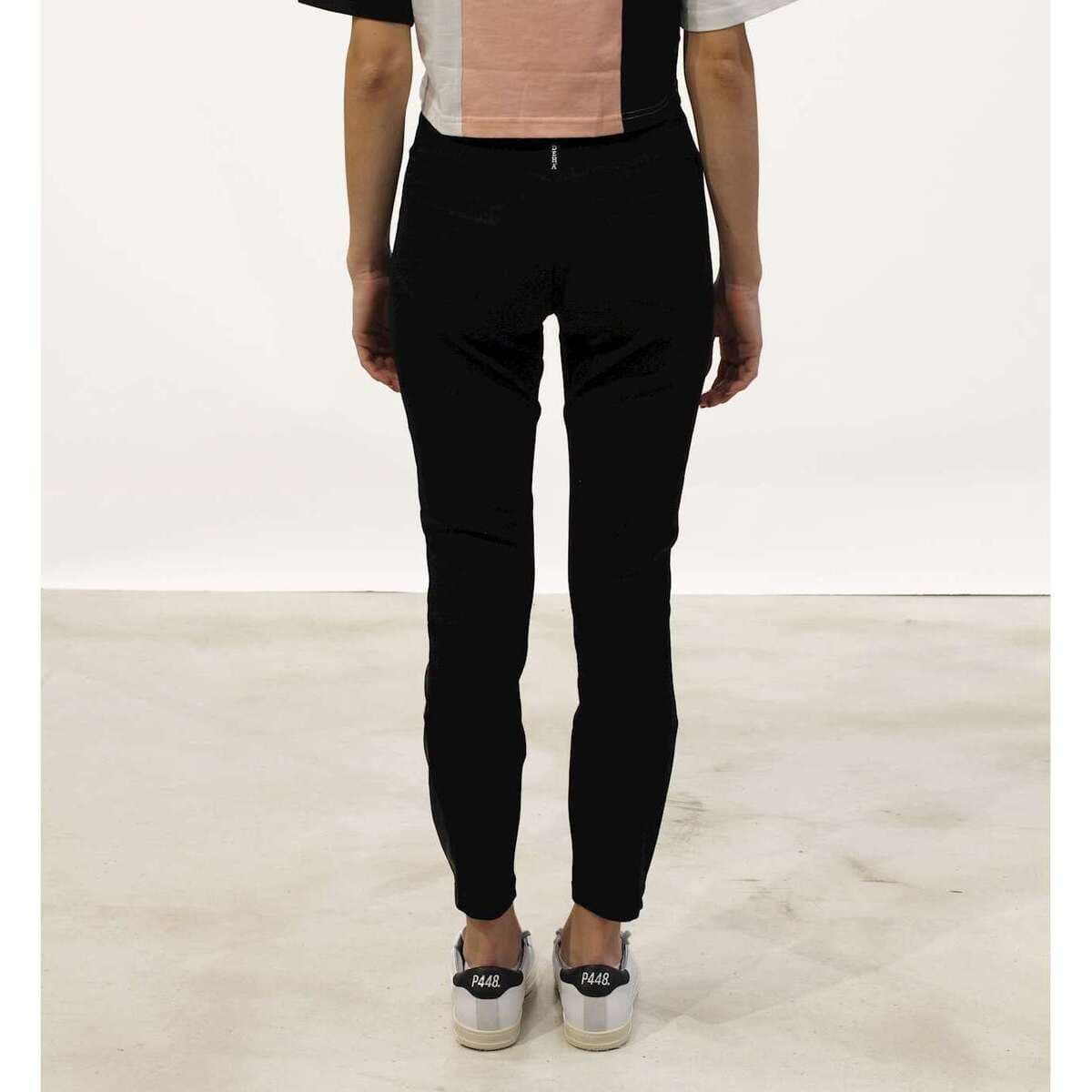 Women's Pants Deha Black