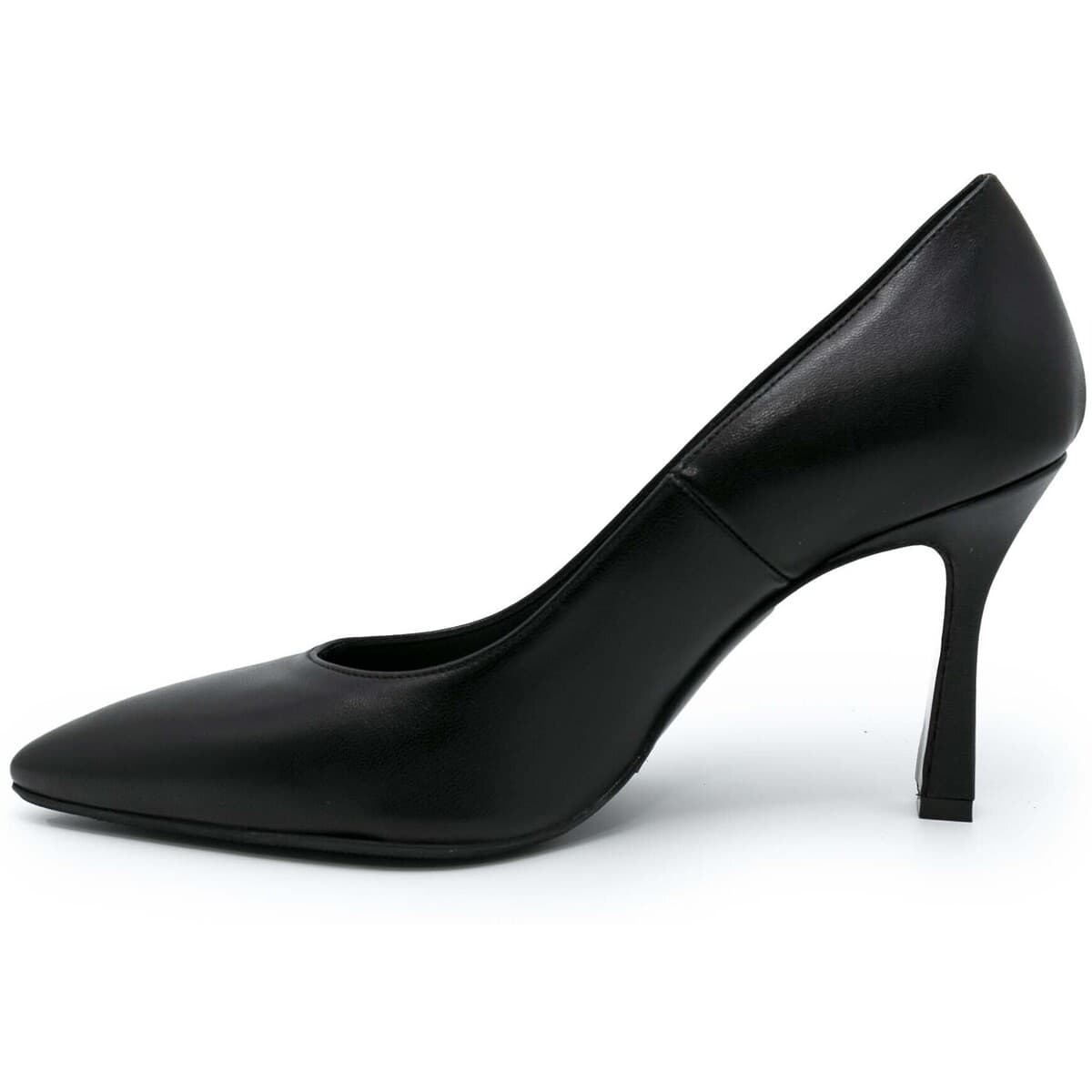 Women's Pumps Melluso Black